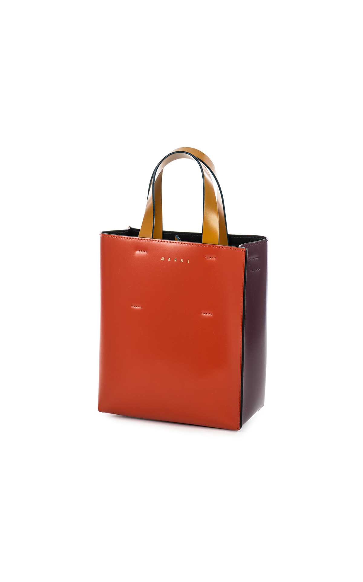 Marni Red handbag