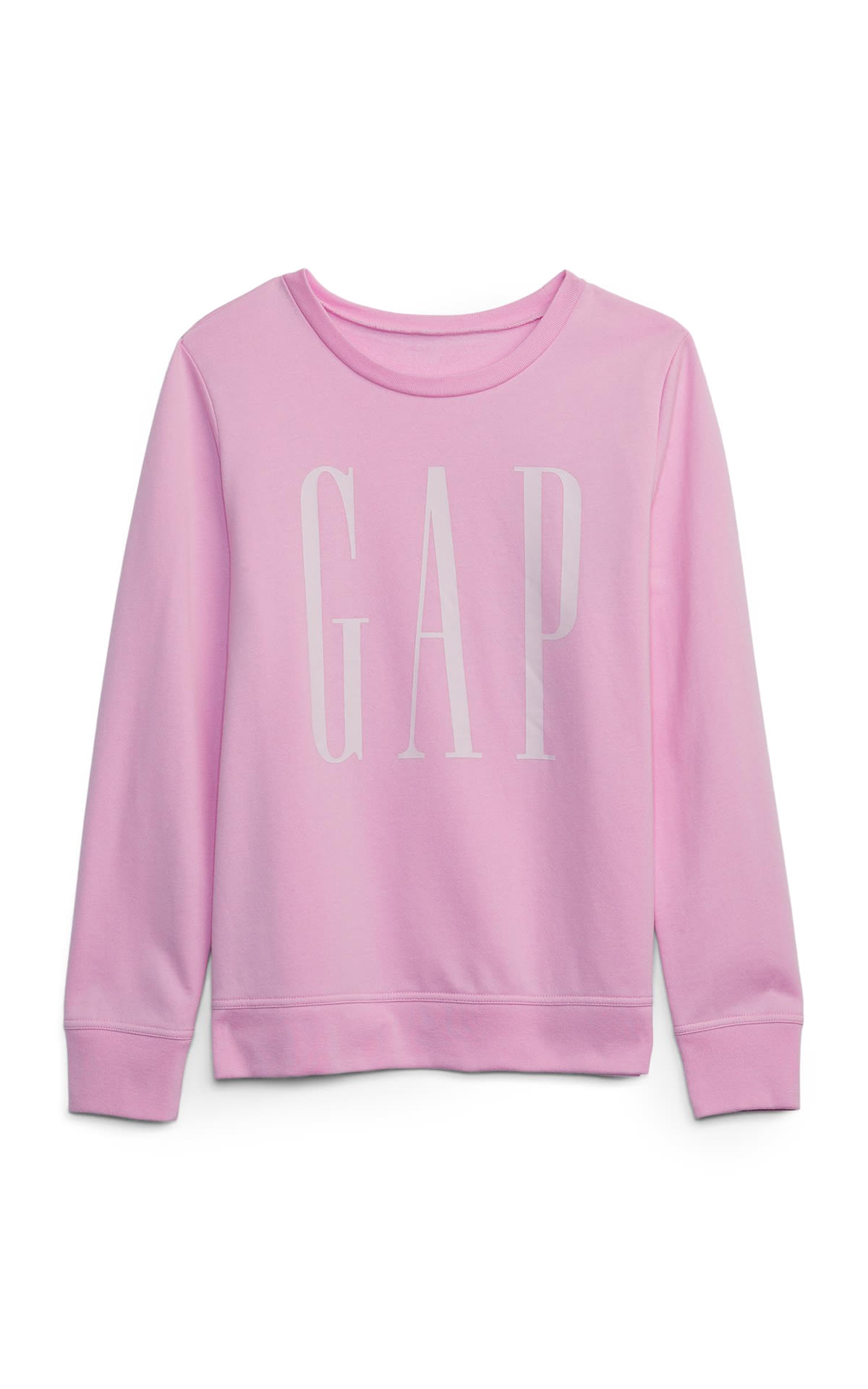 Pink sweatshirt GAP