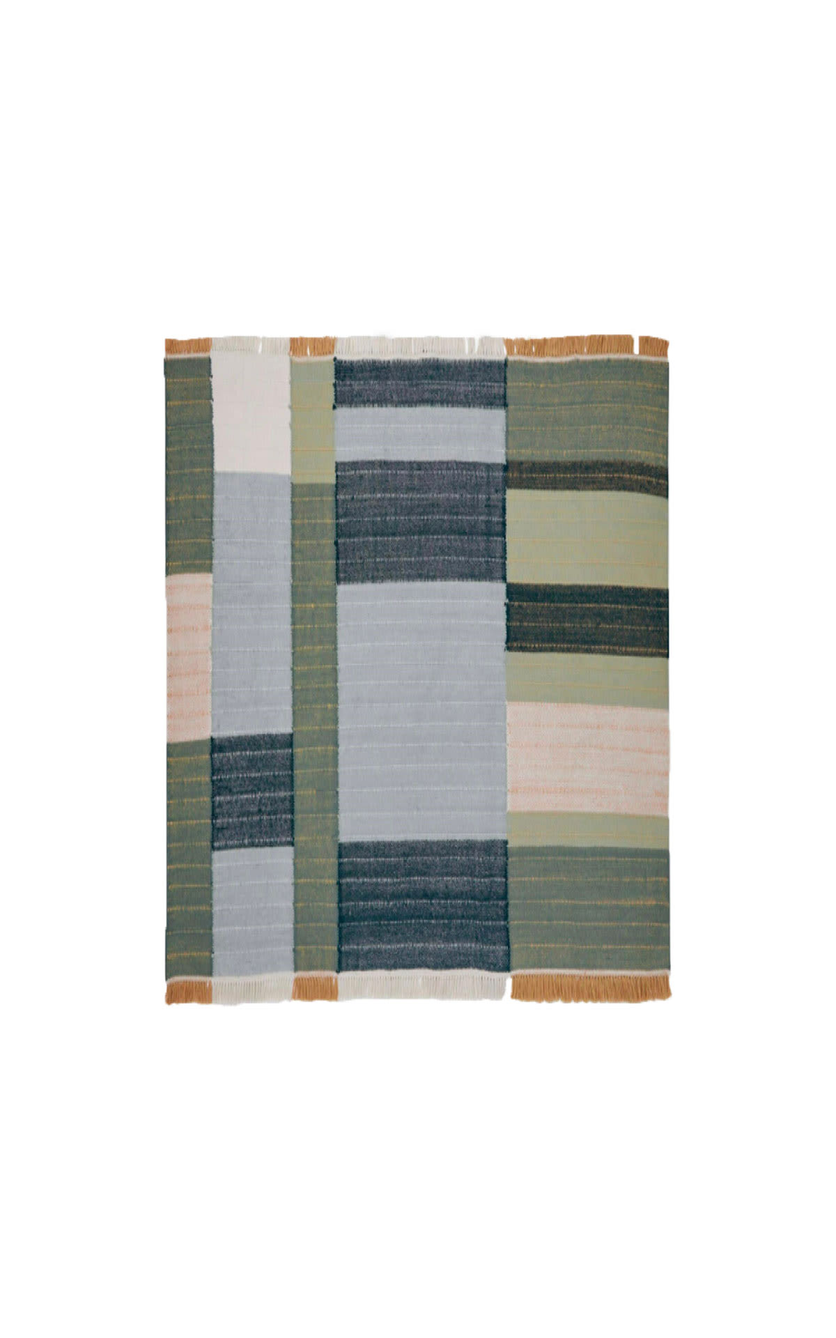 Soho Home Shore rug 120 x 180 from Bicester Village