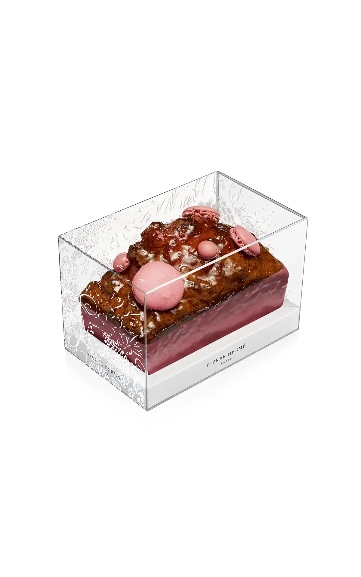 Pierre Hermé Paris Cake Ispahan La Vallée Village
