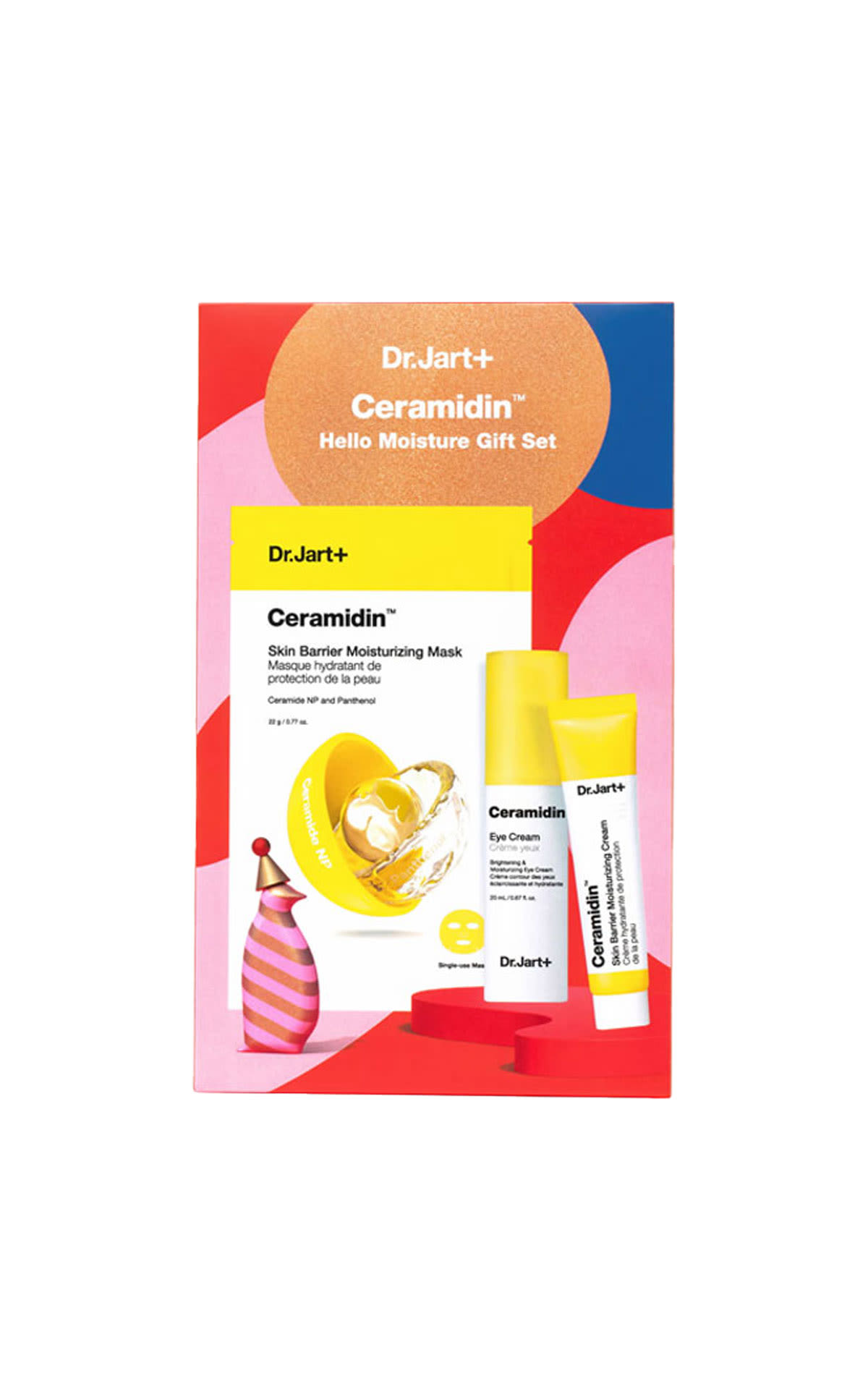 TCCS Ceramindin moisture boost from Bicester Village