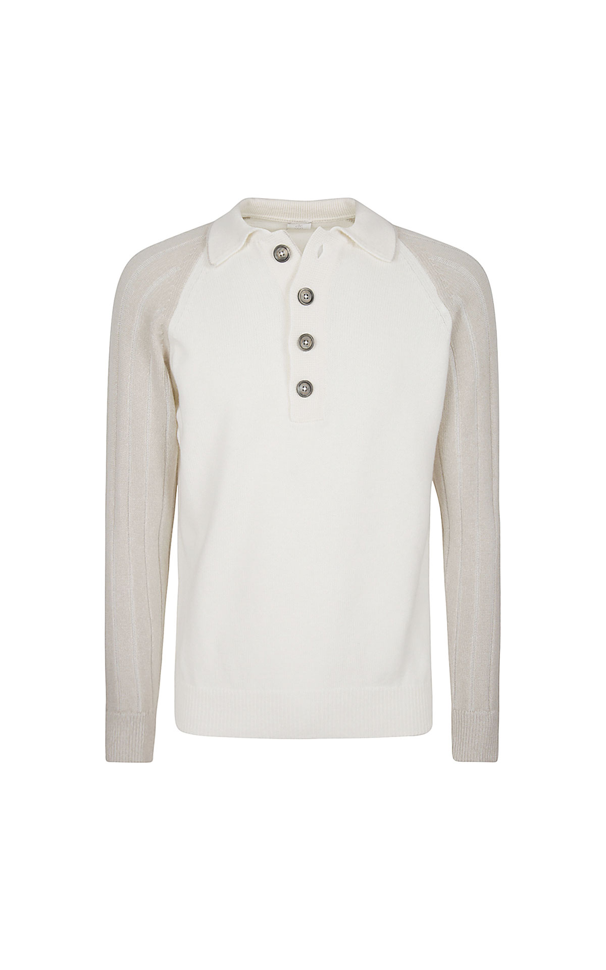 Eleventy Polo sweater  from Bicester Village