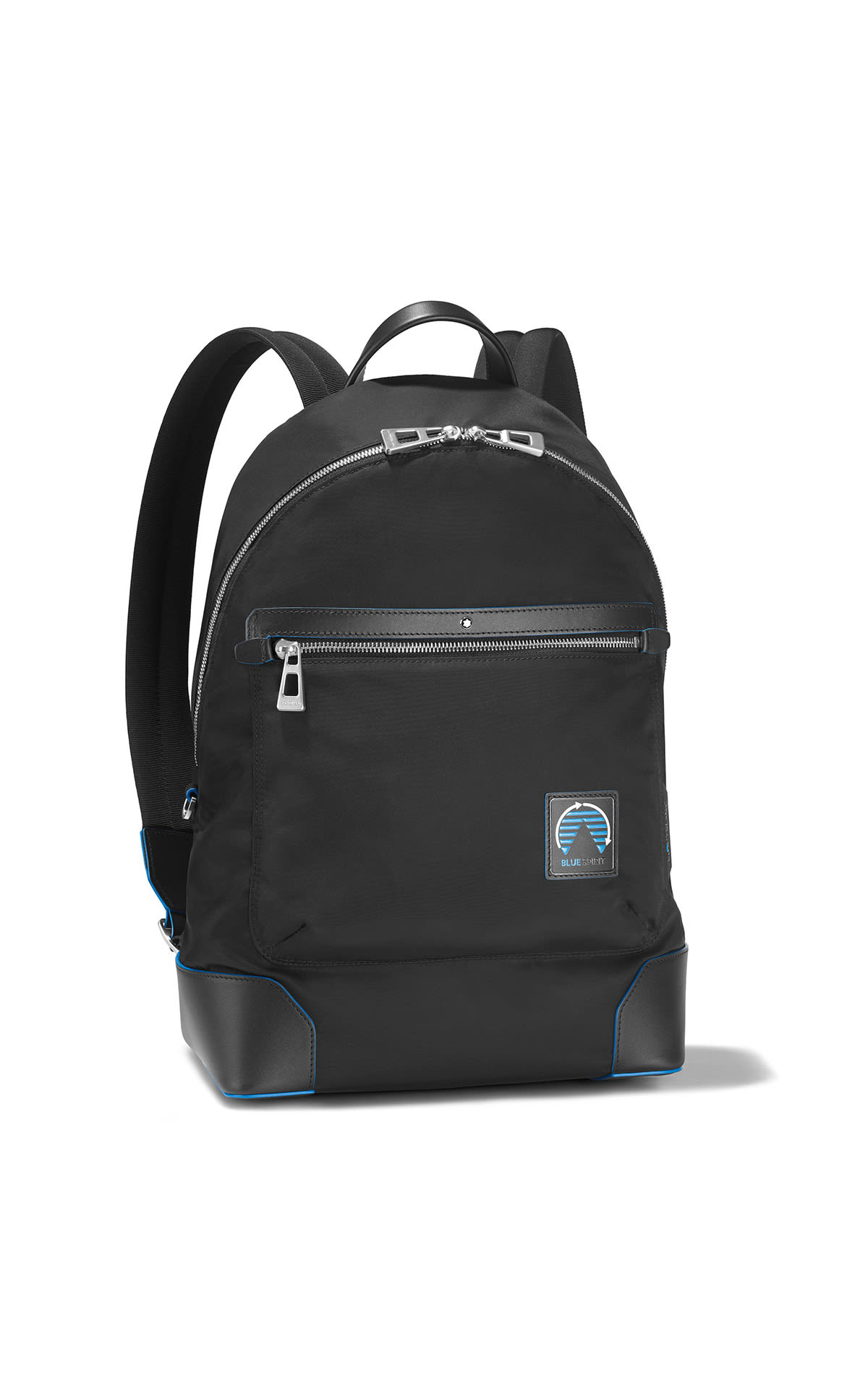 Blue Spirit backpack Montblanc