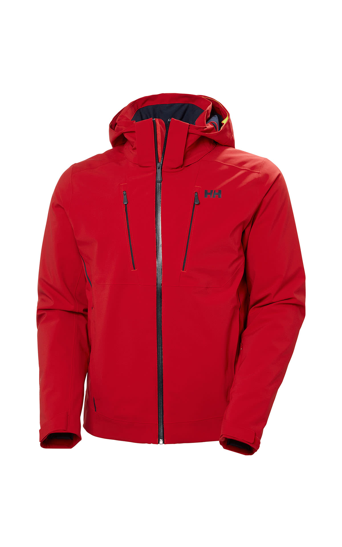 Helly Hansen Alpha 3.0 Jacket