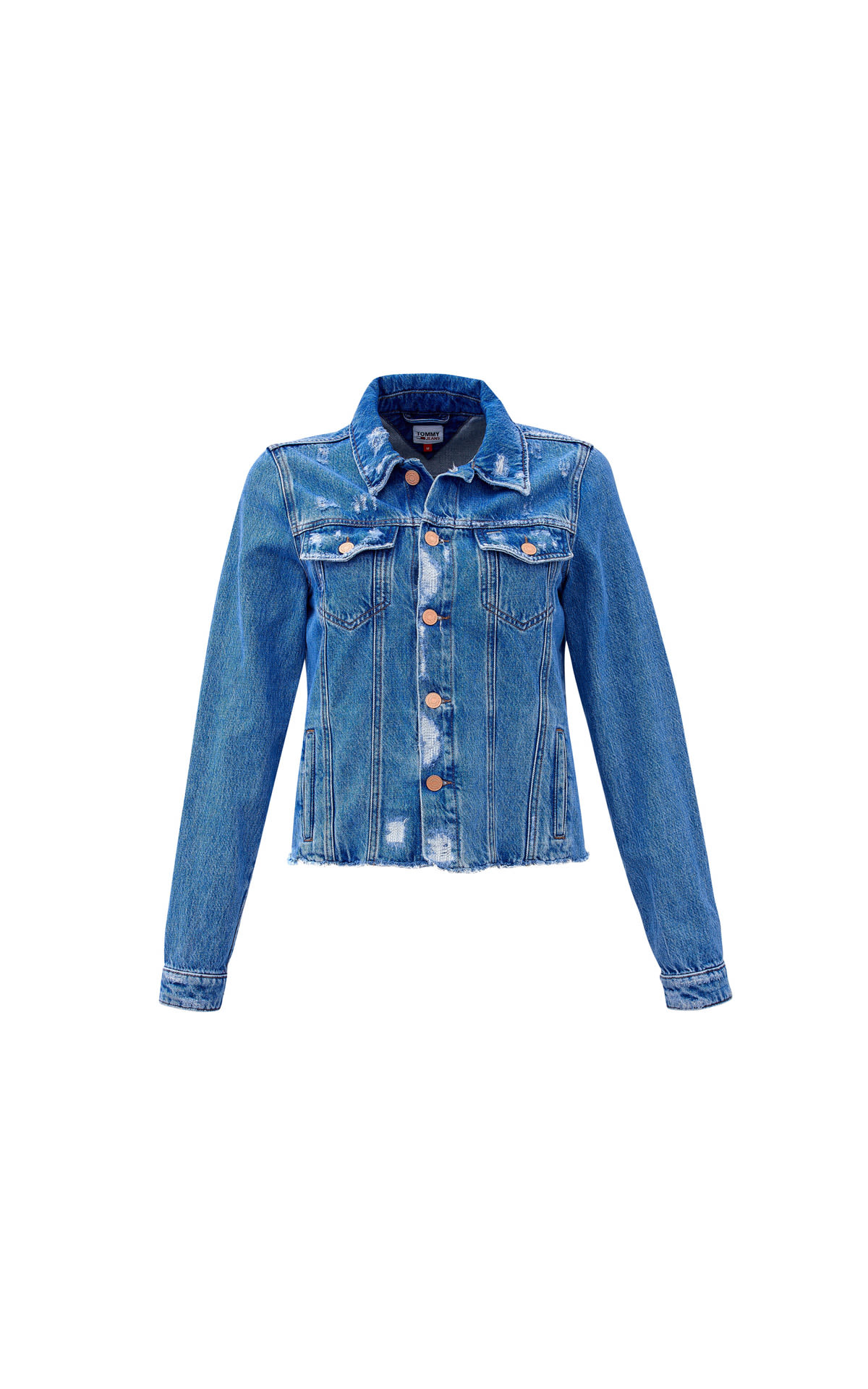 Tommy Hilfiger Outlet Near Dublin, Ireland Kildare Village