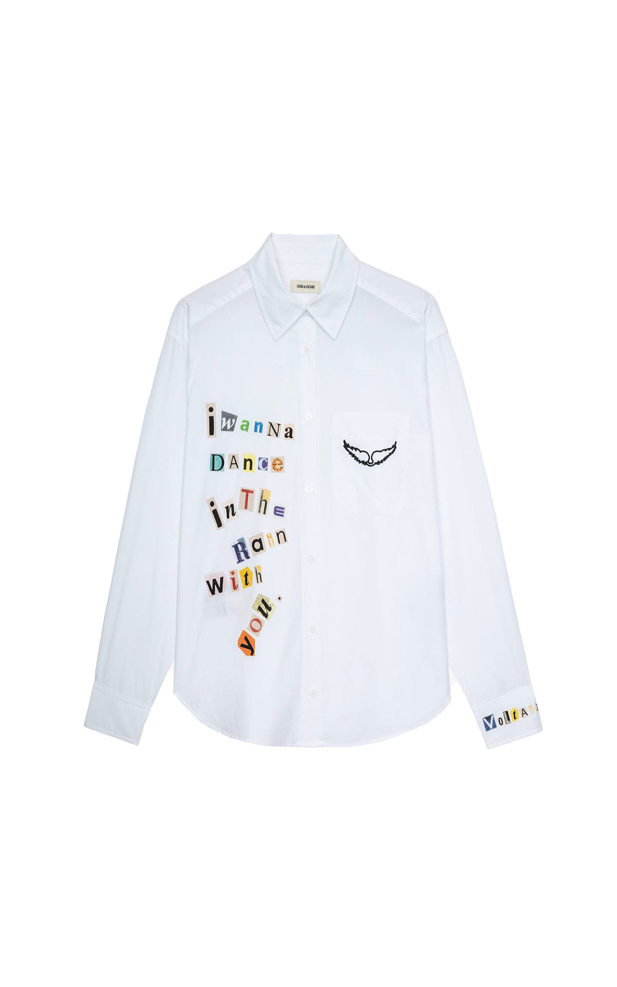 Zadig And Voltaire Outlet Boutique UK Sneakers Sale On Now Bicester