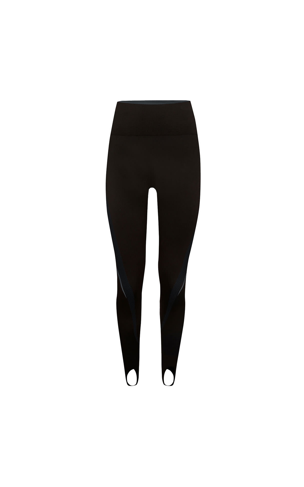 Wolford Sporty butterly stirrup legging from Bicester Village