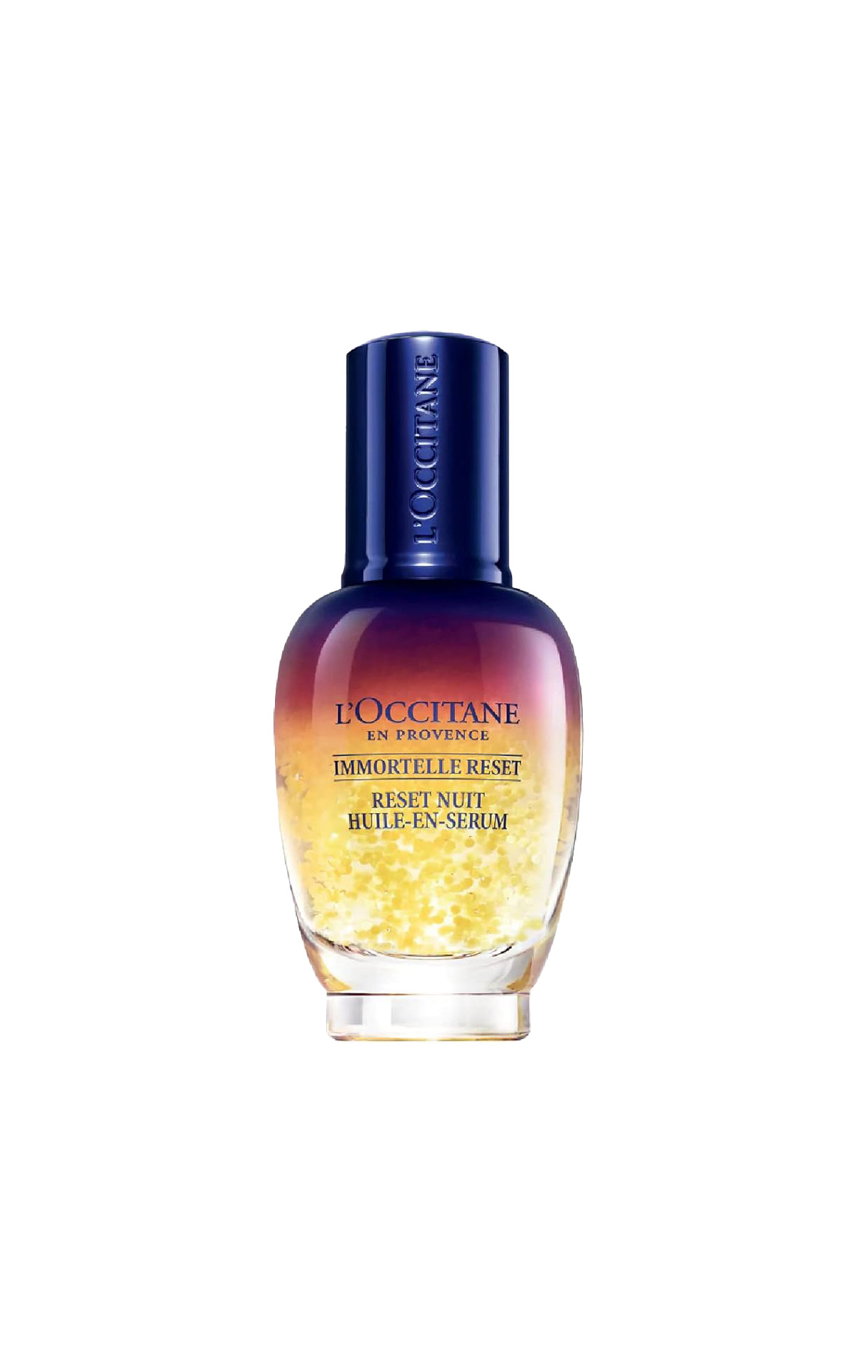 Serum Immportelle Rest L'Occitane en Provence outlet barcleona la roca village