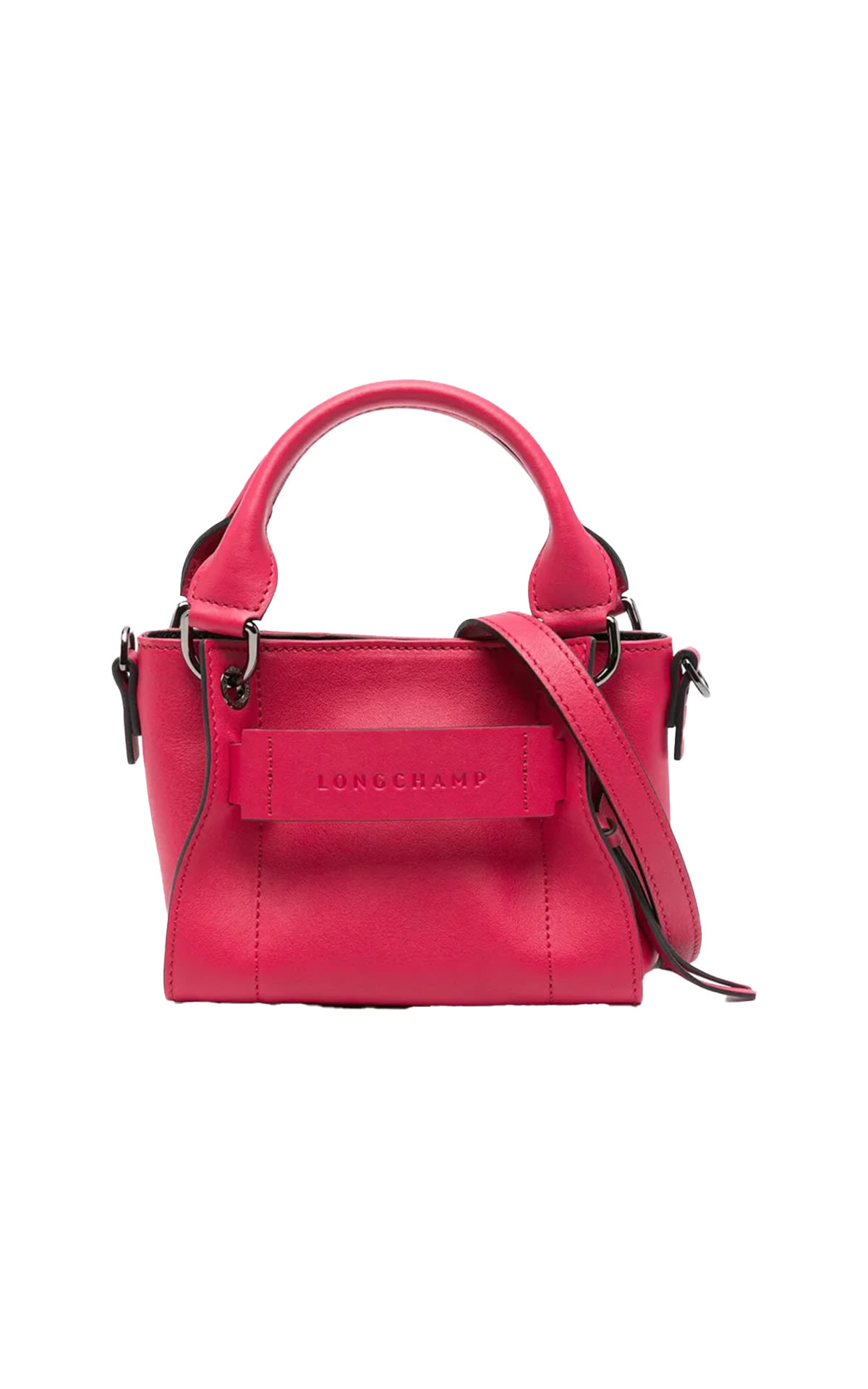 longchamp outlet madrid las rozas village