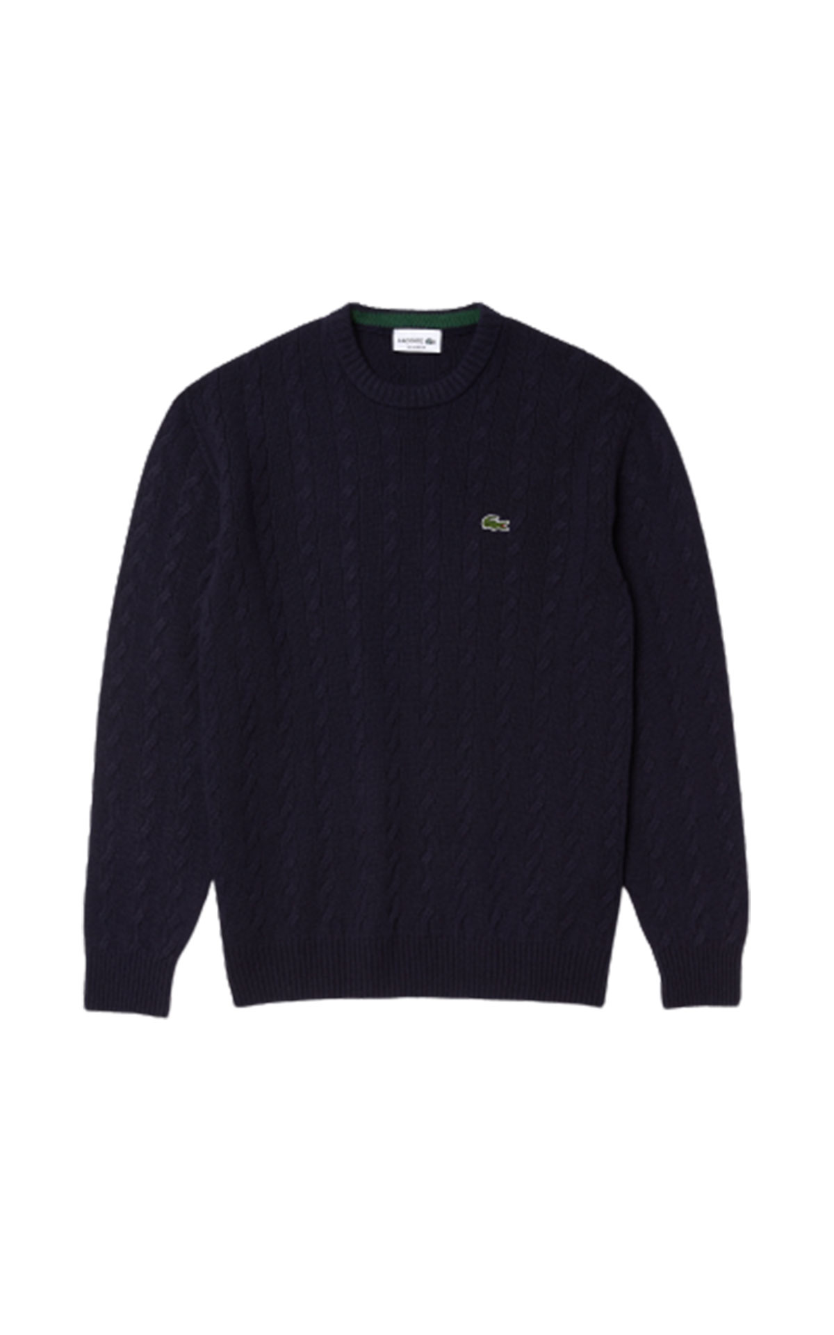 Lacoste Outlet Store Near London, UK 