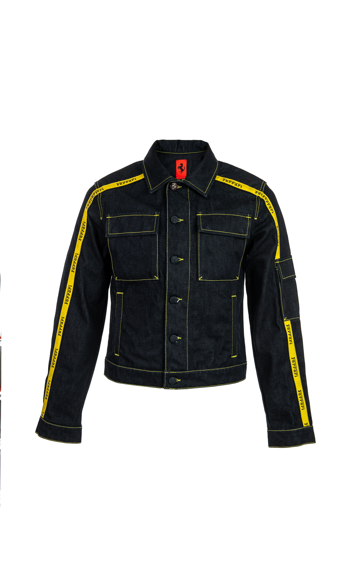 Ferrari Jacket