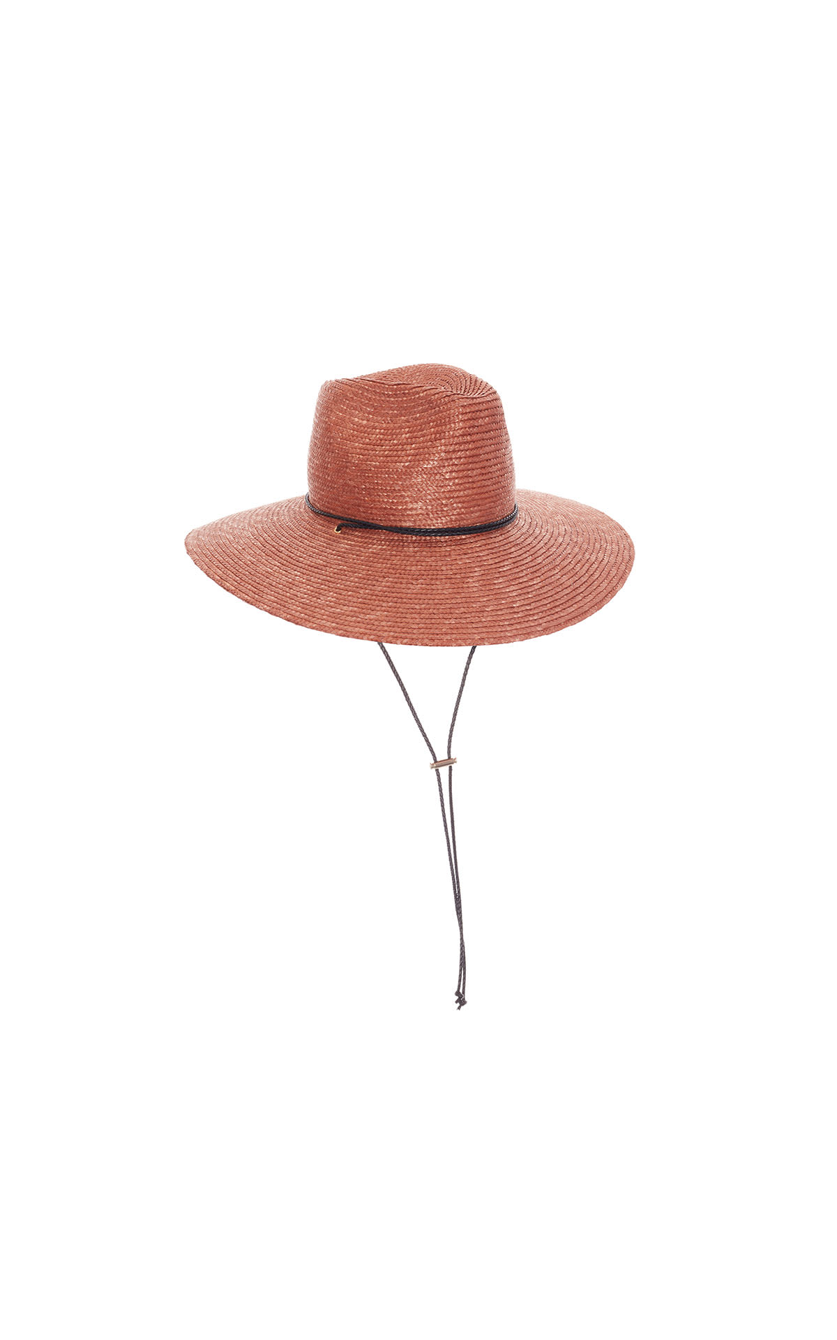 Eleventy Straw hat from Bicester Village