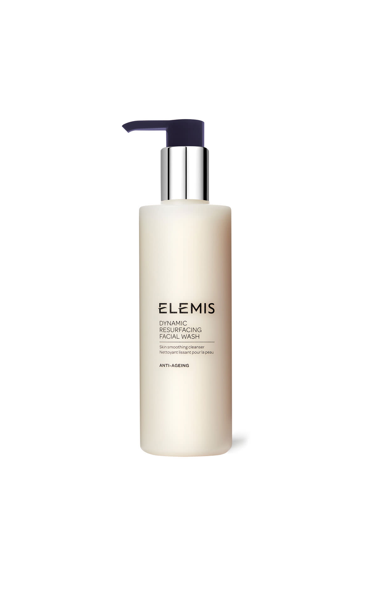 ELEMIS Dynamic resurfacing facial wash 200ml from Bicester Village