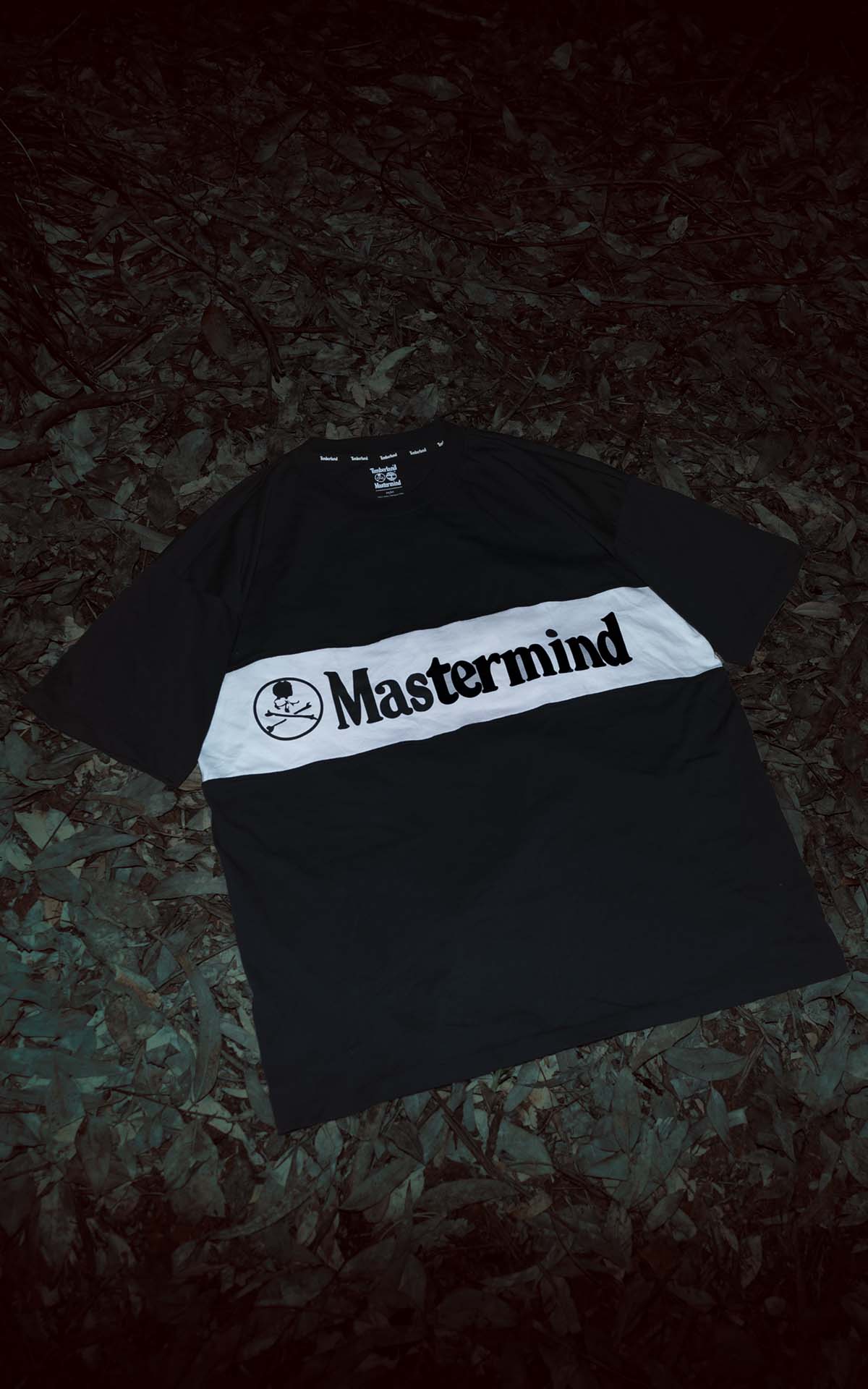 Mastermind Timberland コラボ 上下 セットアップ gbparking.co.id