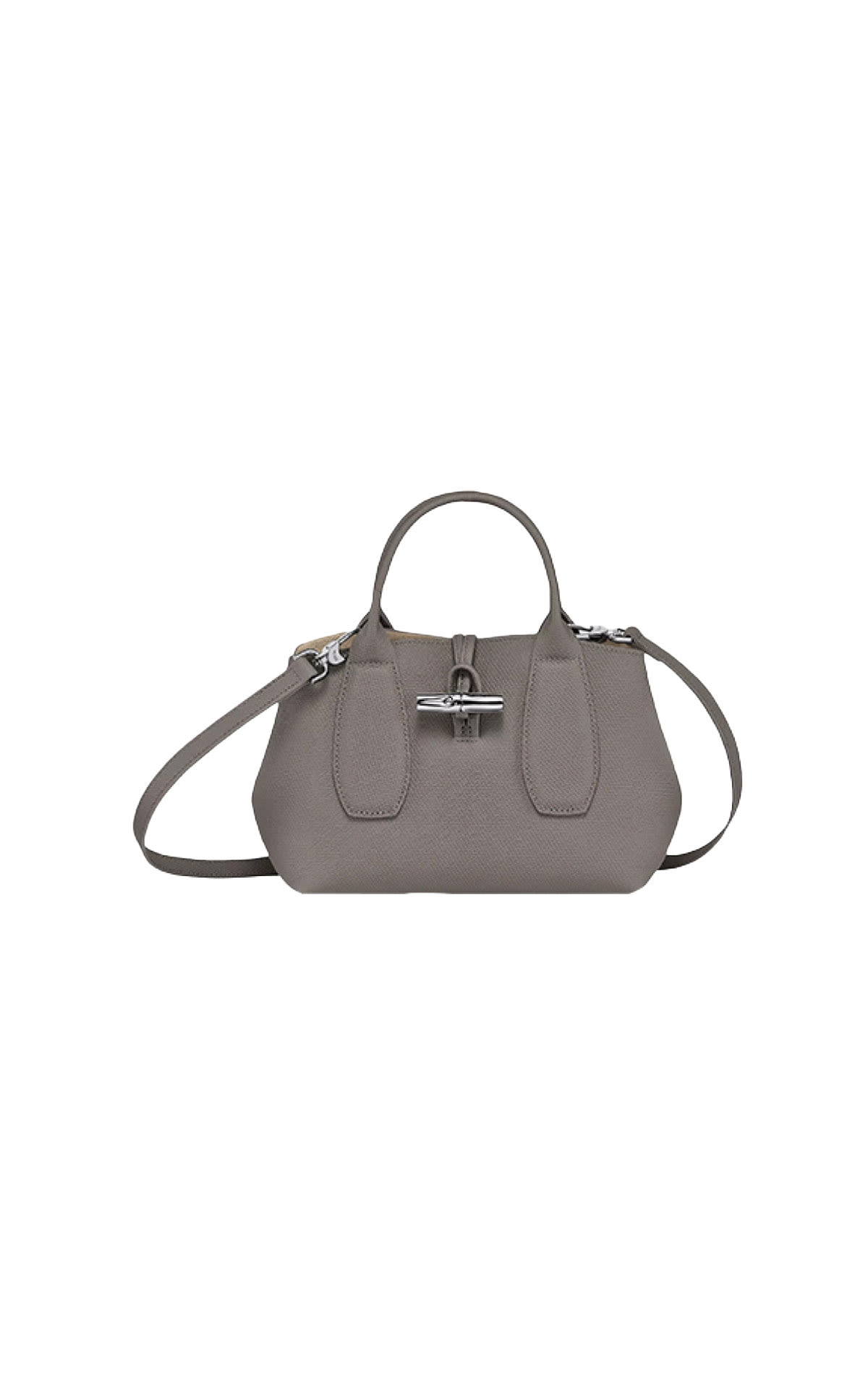 Longchamp Roseau top handle bag  from Bicester Village