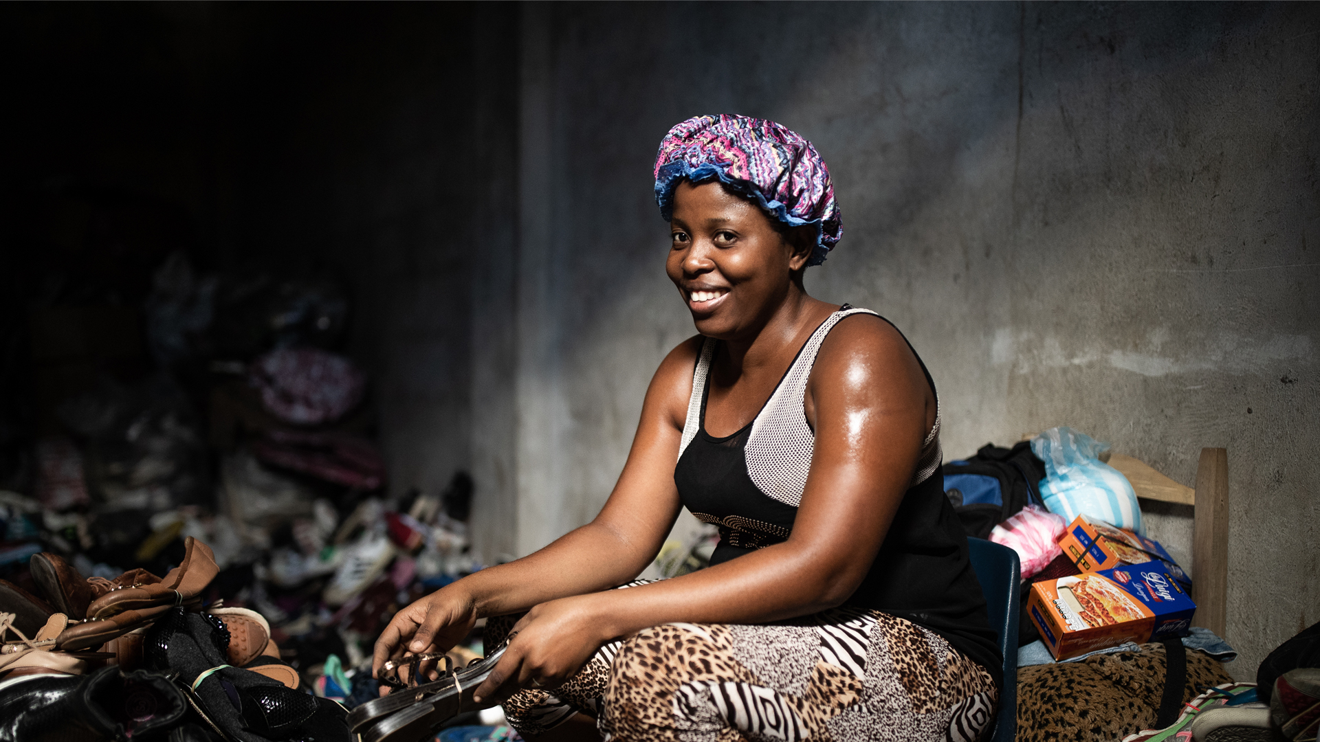 timberland la vallee