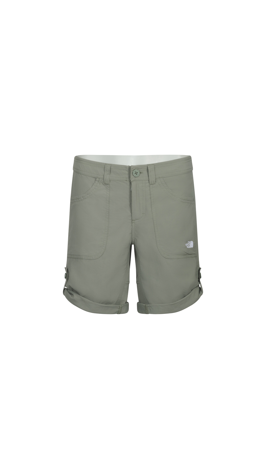 the north face simba shorts