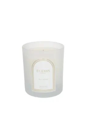 Elemis Rose arbour scented candle from Bicester Village