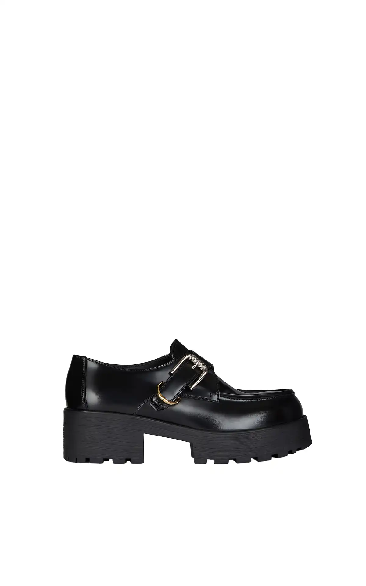 Givenchy Voyou Monk loafers La Vallée Village