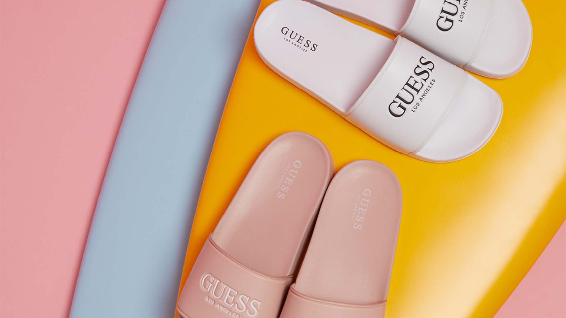 Guess, Handbags & Clothing Outlet Ireland Kildare Village