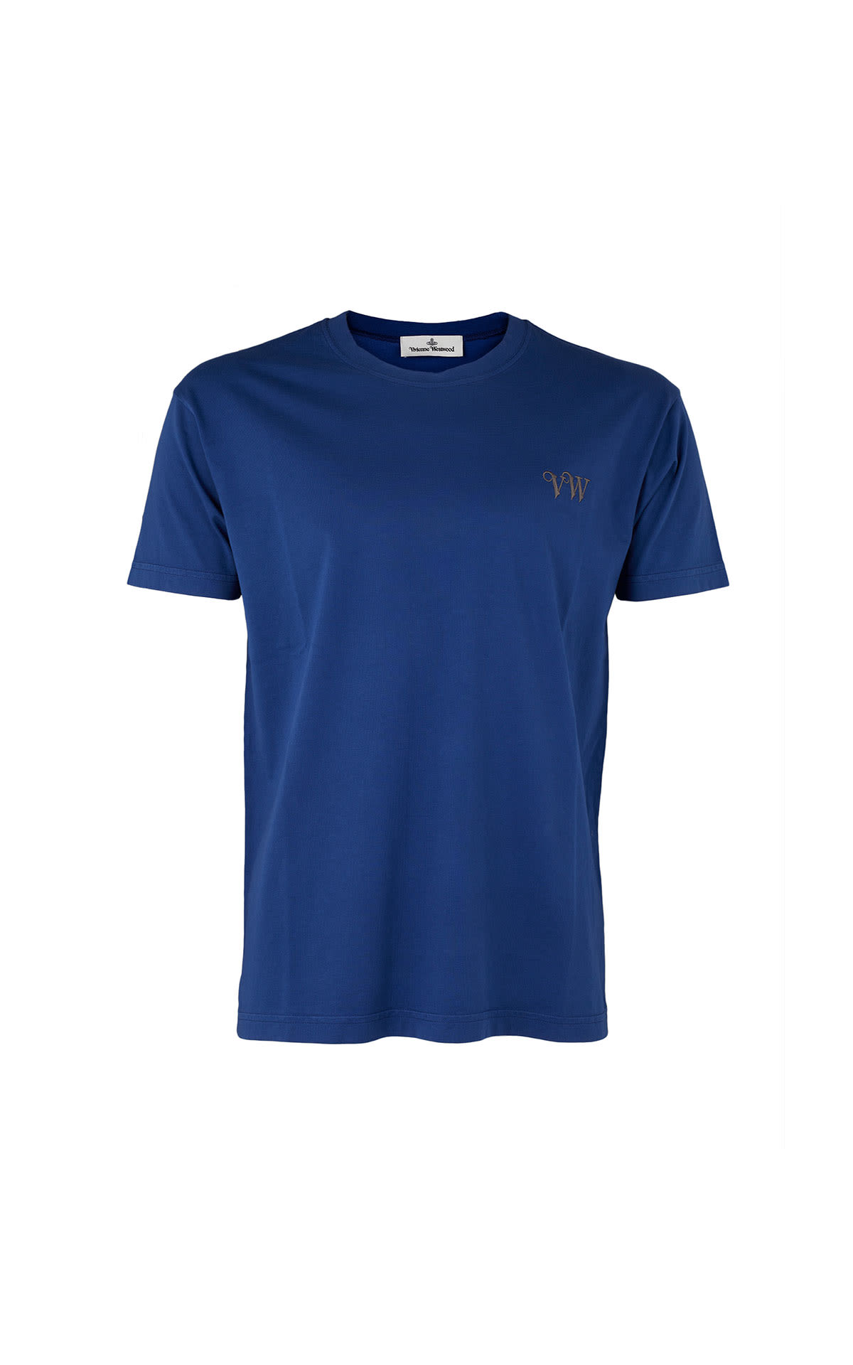 Vivienne Westwood VW classic t-shirt from Bicester Village