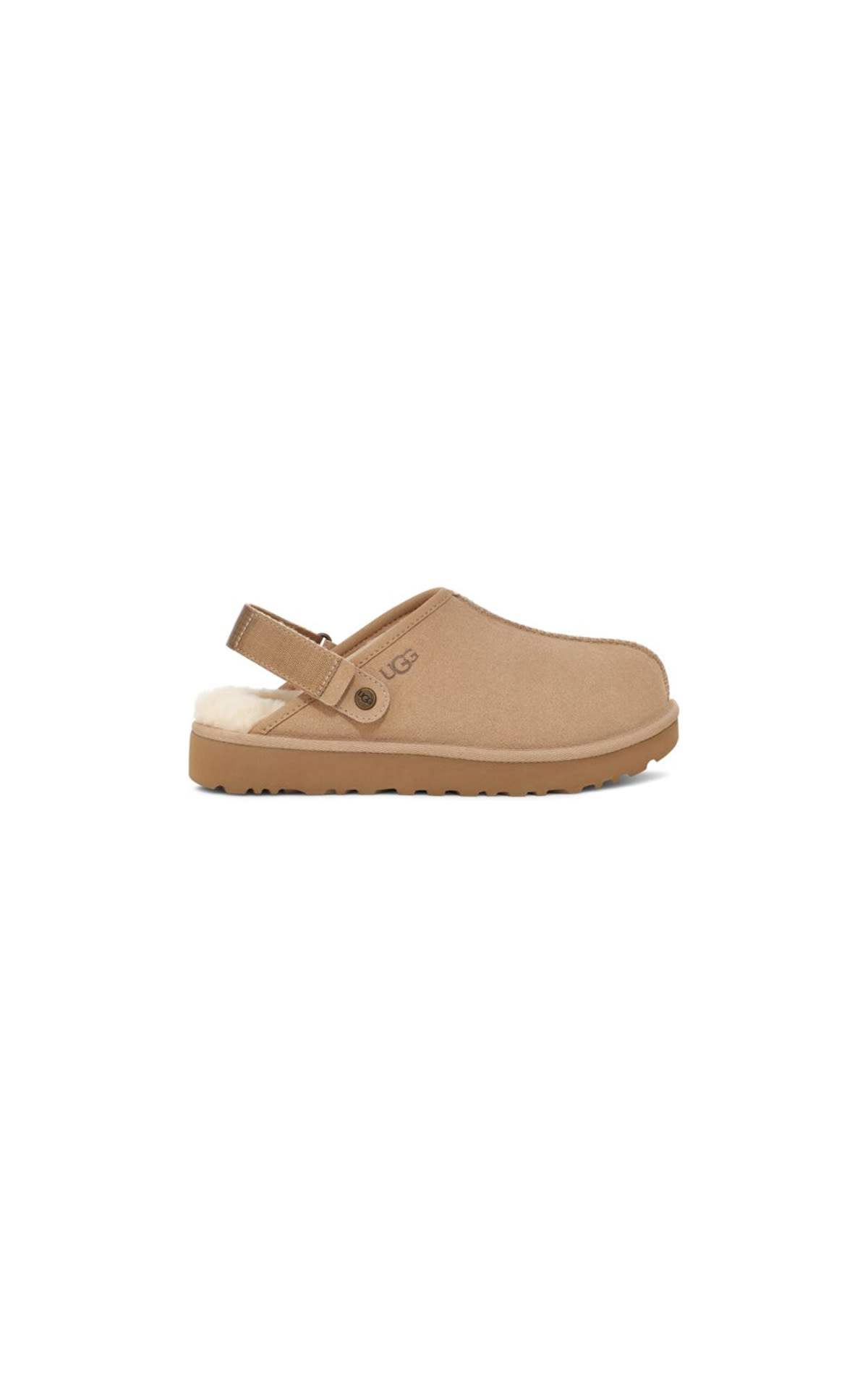 UGG Lanah clog from Bicester Village