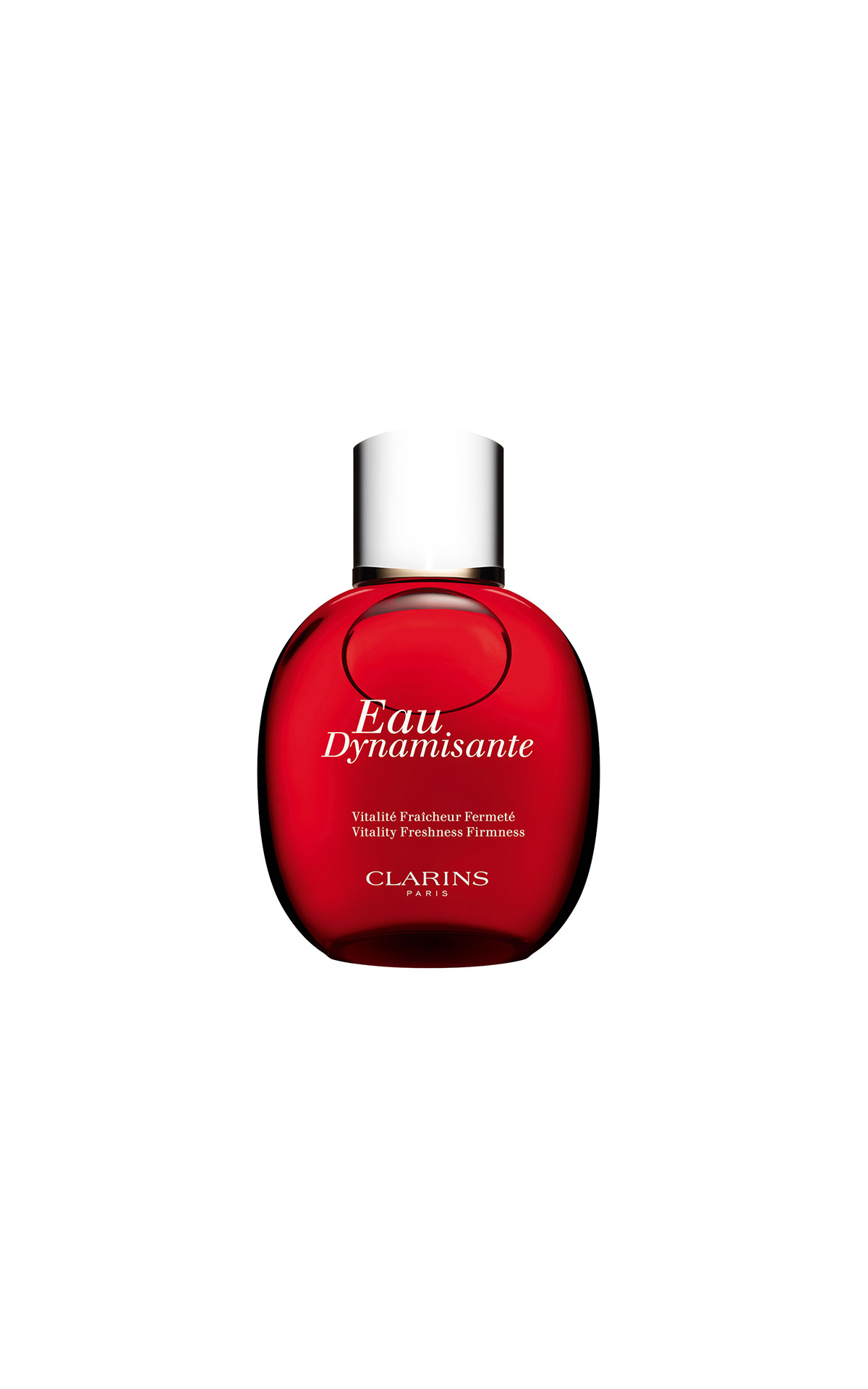 Clarins Eau dynamisante from Bicester Village