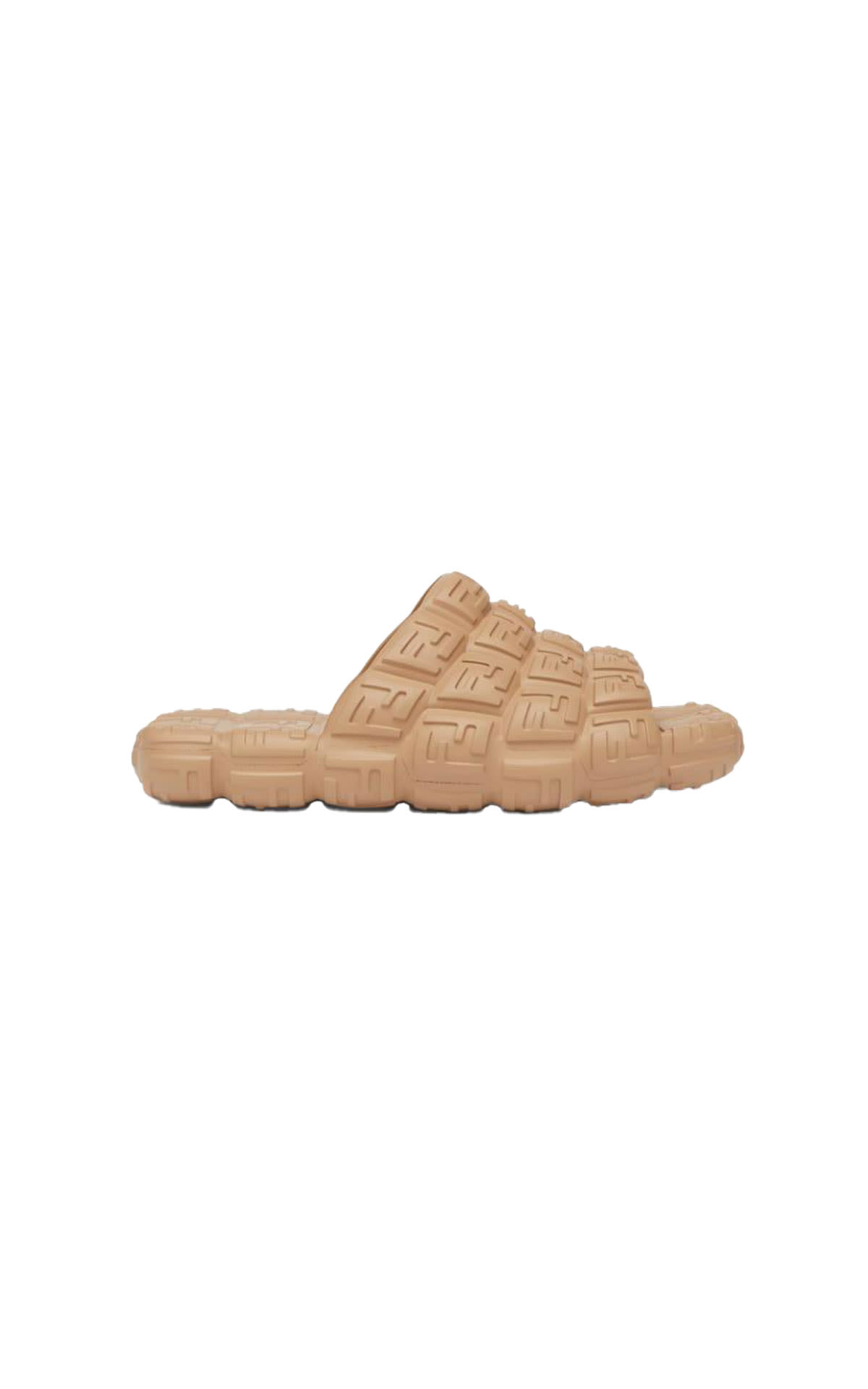 Fendi Fendi cloud slides from Bicester Village
