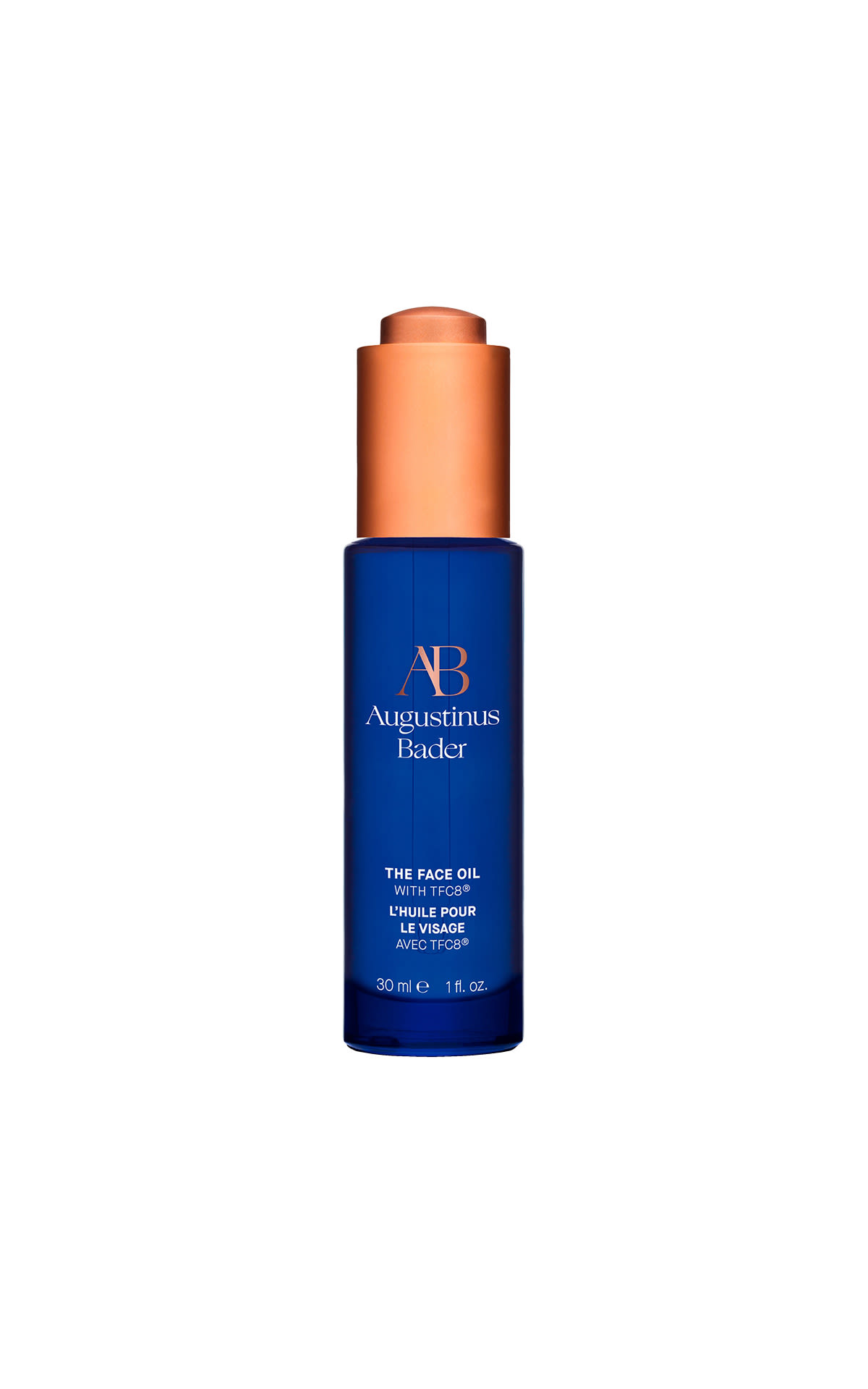Augustinus Bader The face oil 30ml from Bicester Village