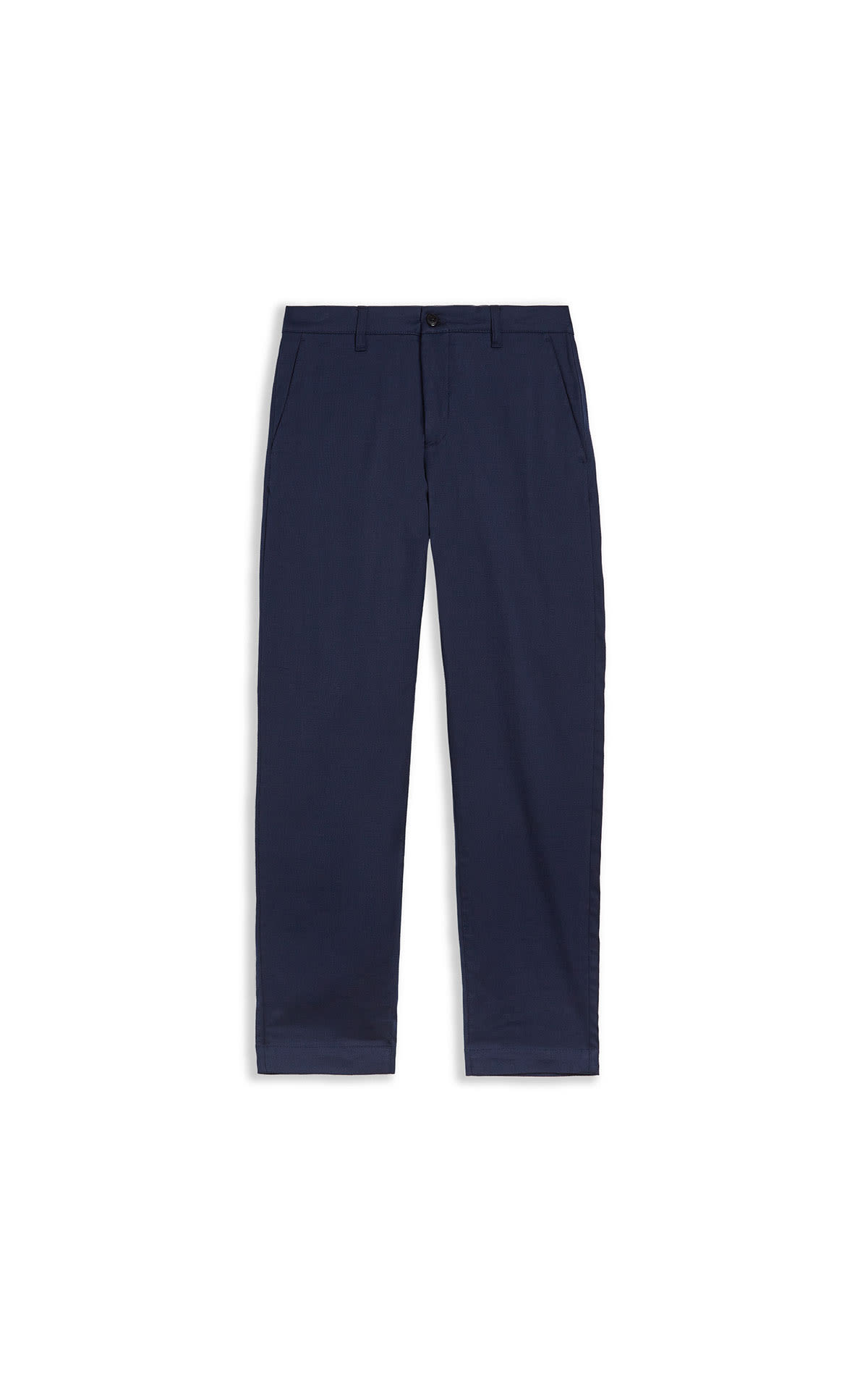 Ted Baker Regular fit textured trousers from Bicester Village