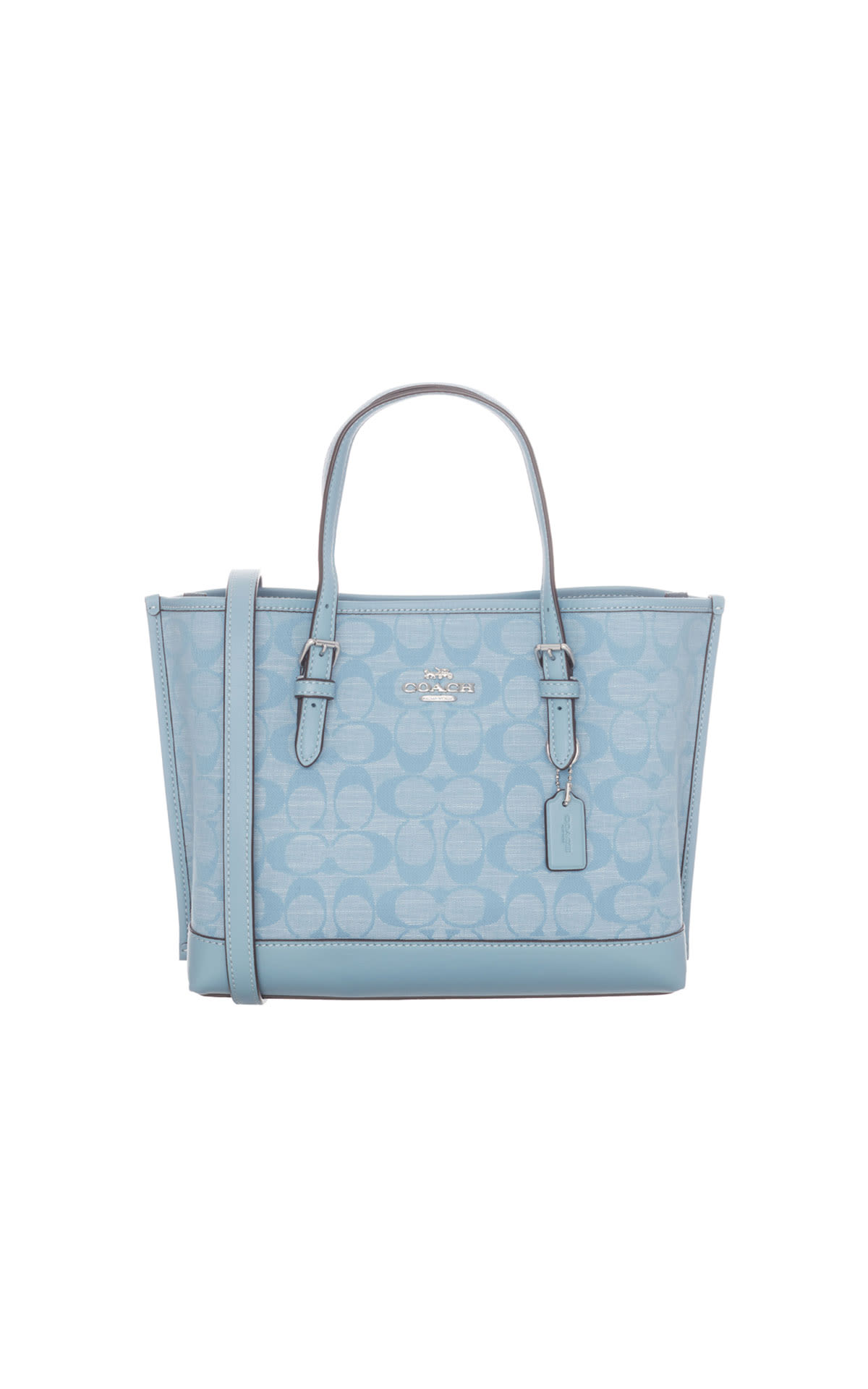 Coach Mollie 25 tote from Bicester Village