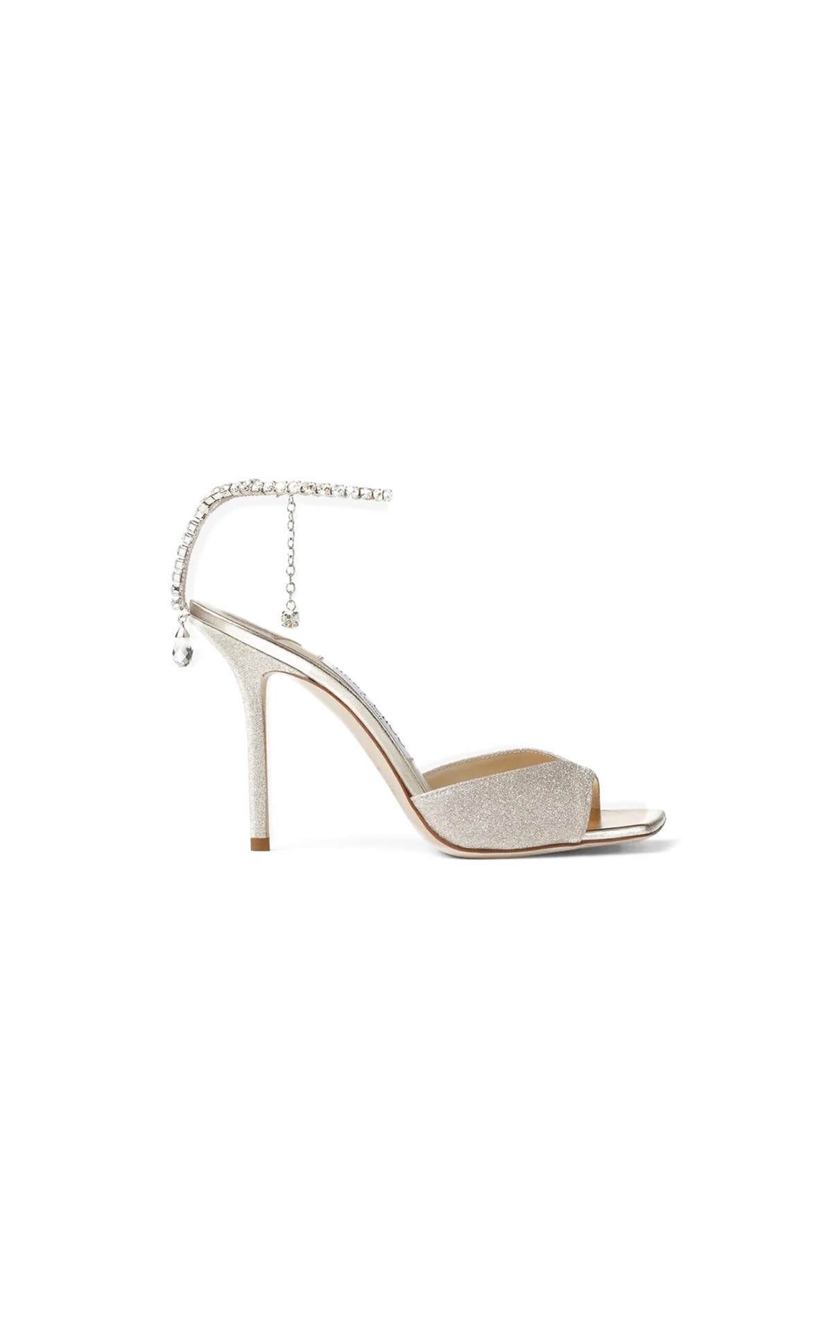 Jimmy Choo sandalo