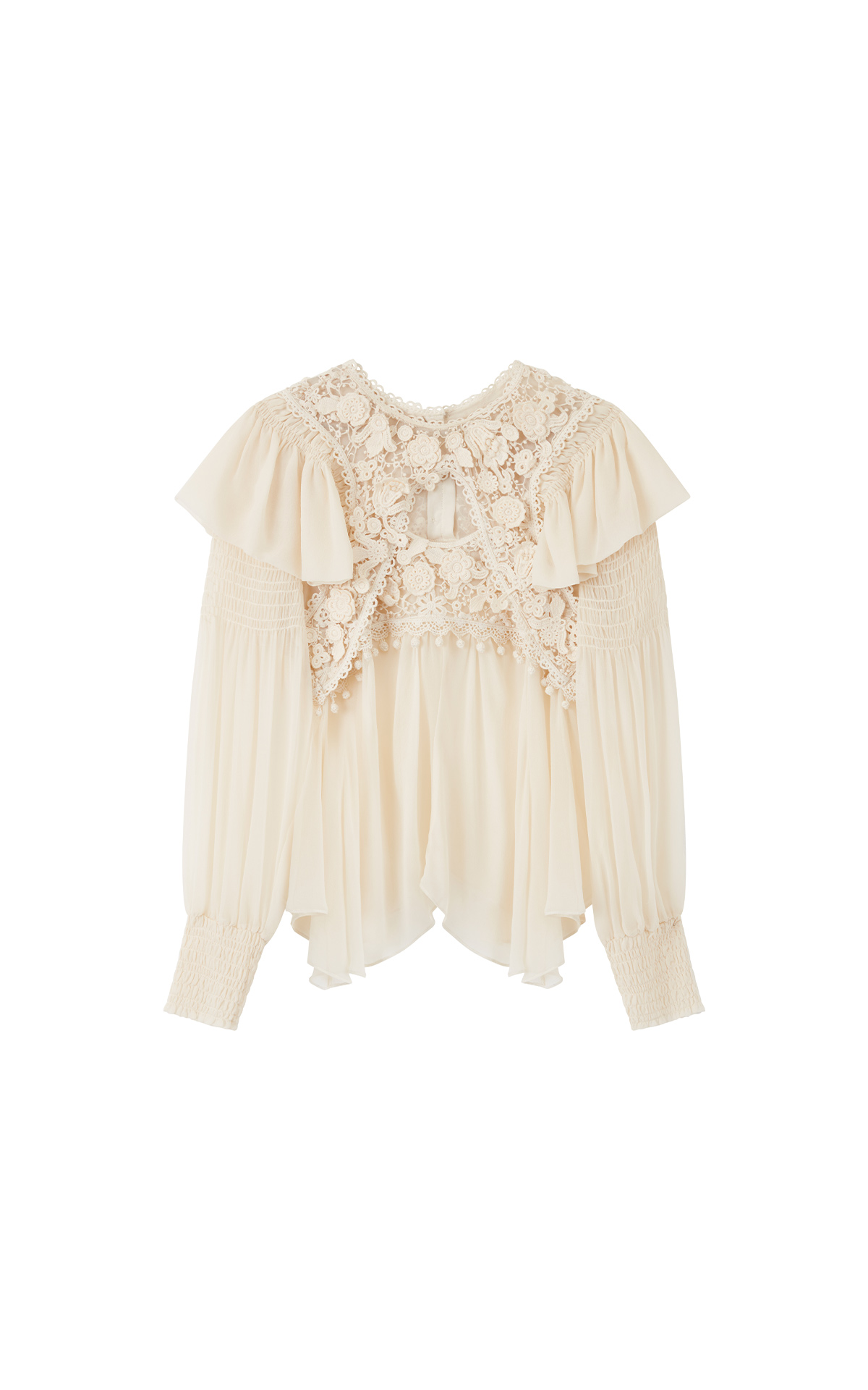 BV_Entity_image_product_Isabel Marant_Rokia silk top