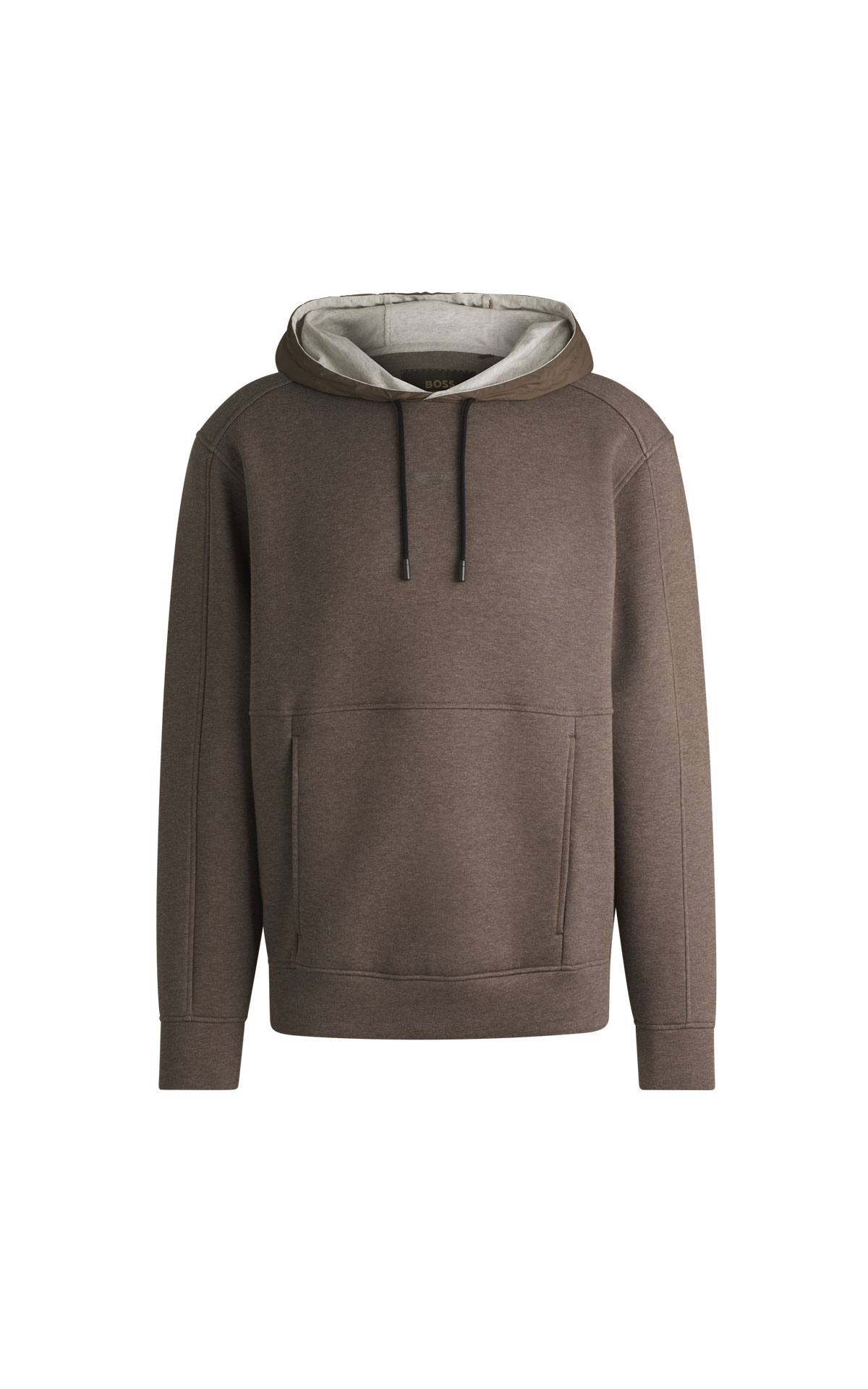 BOSS BOSS x Aston Martin cotton-blend hoodie from Bicester Village