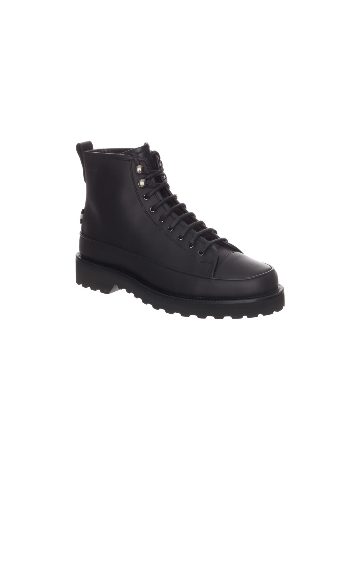 Bally Nortis boots from Bicester Village