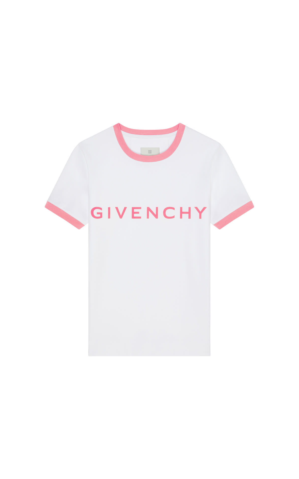 Givenchy T-shirt from Bicester Village