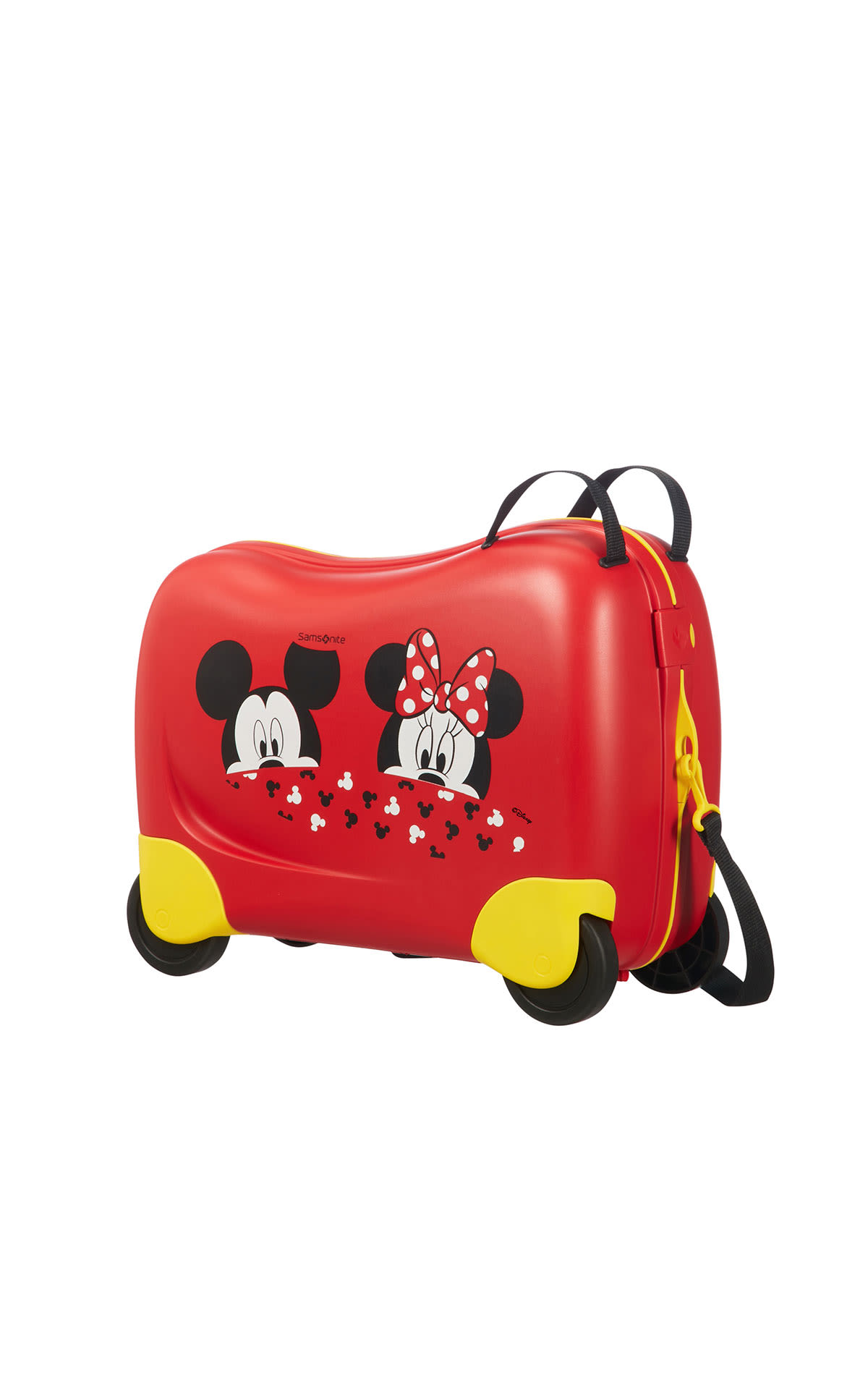 children's suitcase backpack