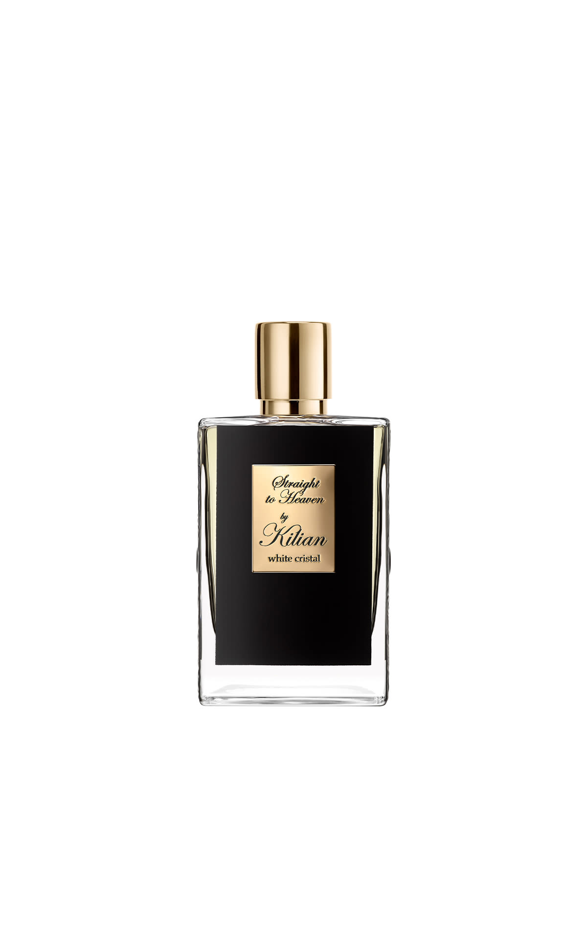 Kilian perfume The Cosmetic Company Store CELLARS STRAIGHT TO HEAVEN 50ml
