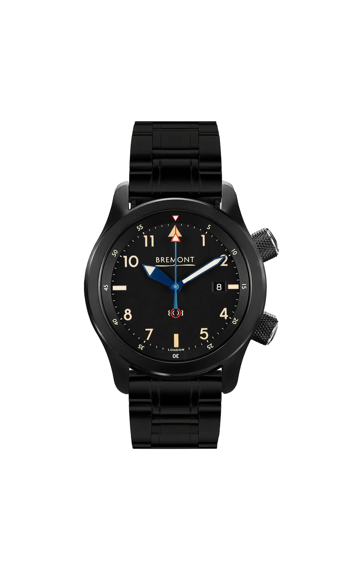 Bremont U2 51 jet from Bicester Village