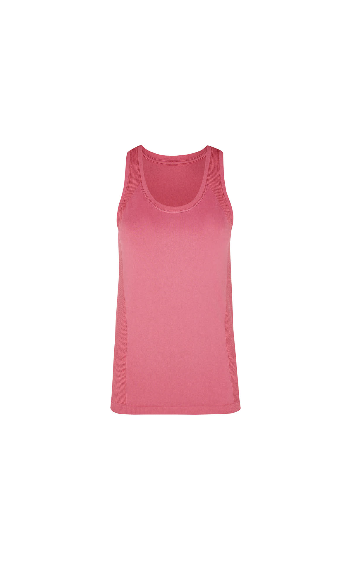 Sweaty Betty Athlete seamless workout tank top from Bicester Village