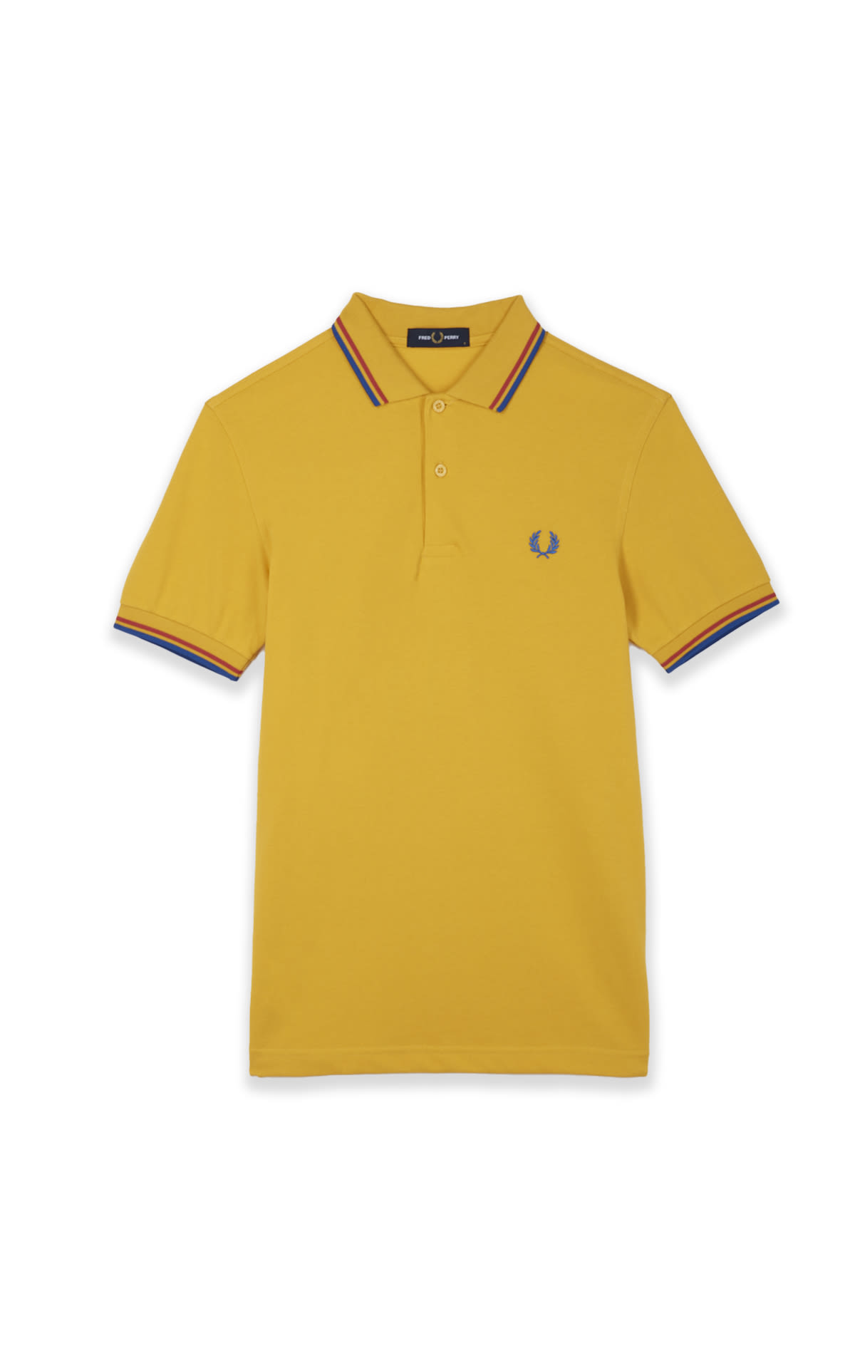 Fred Perry Polo à manches courtes