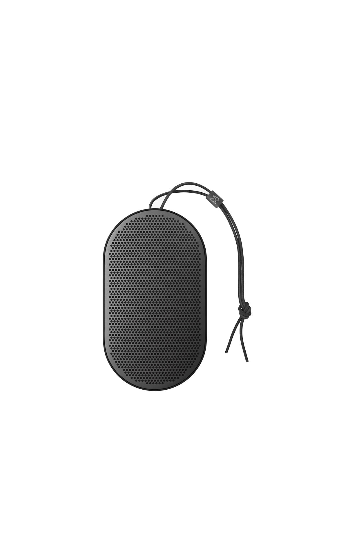 Bang & Olufsen BeoPlay P2 black from Bicester Village