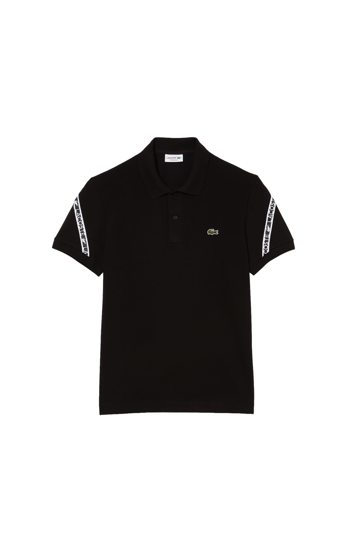 Men's fashion polo from Bicester Village
