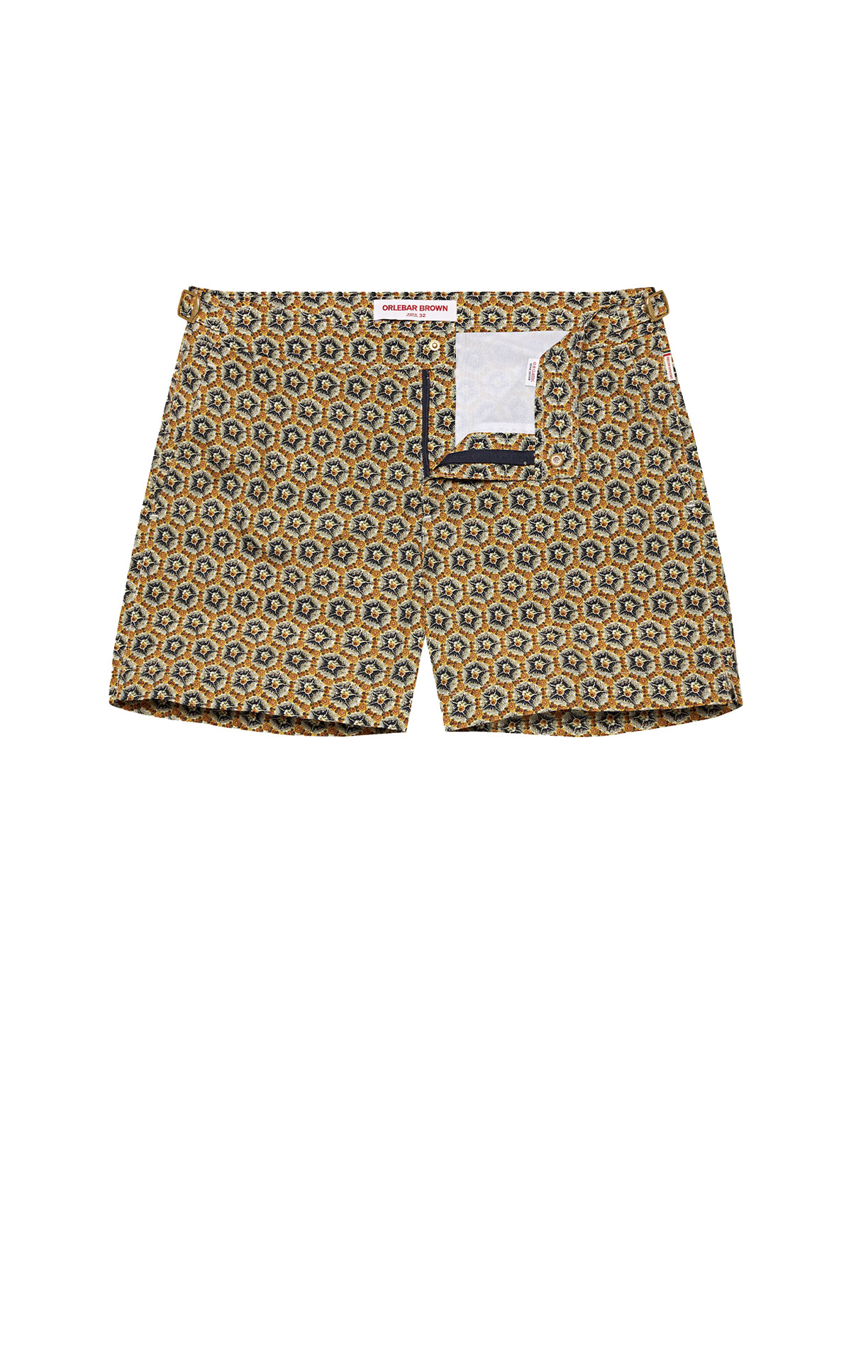 Orlebar Brown Setter roseate from Bicester Village