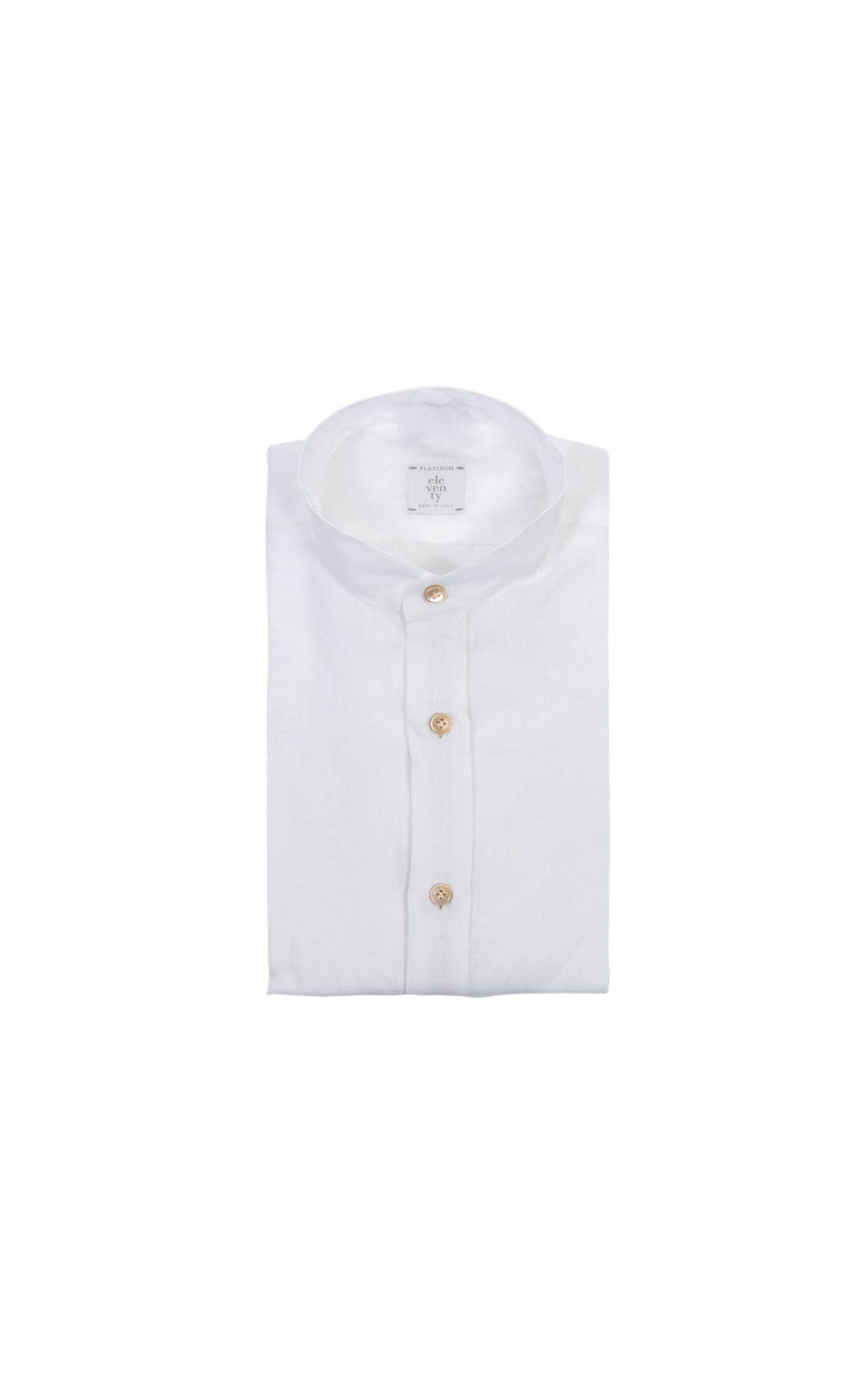 Eleventy white shirt