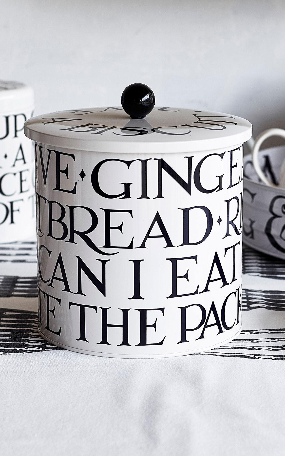 Emma Bridgewater Outlet Sale Now On Bicester Village