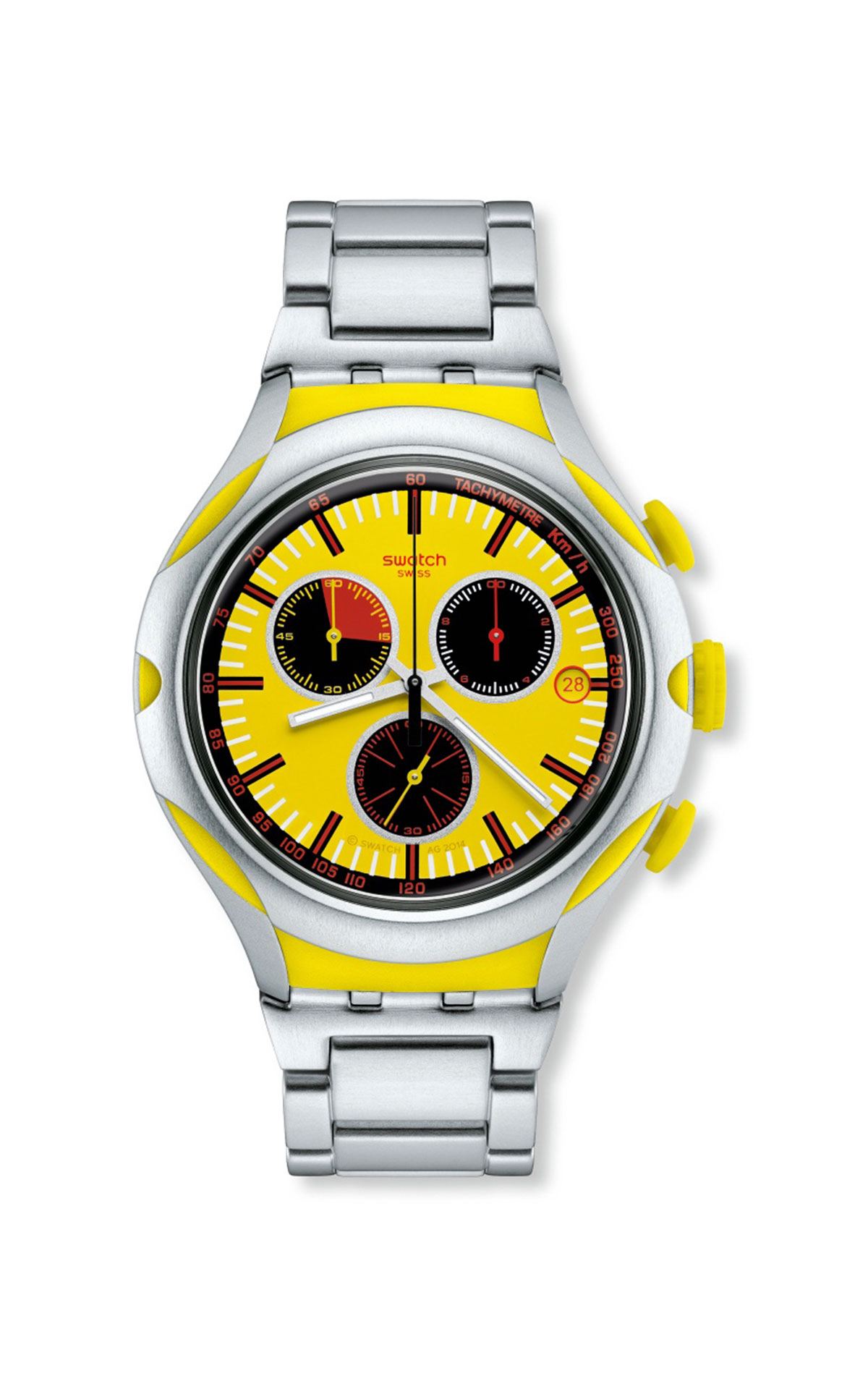Swatch Outlet Boutique | Las Rozas Village