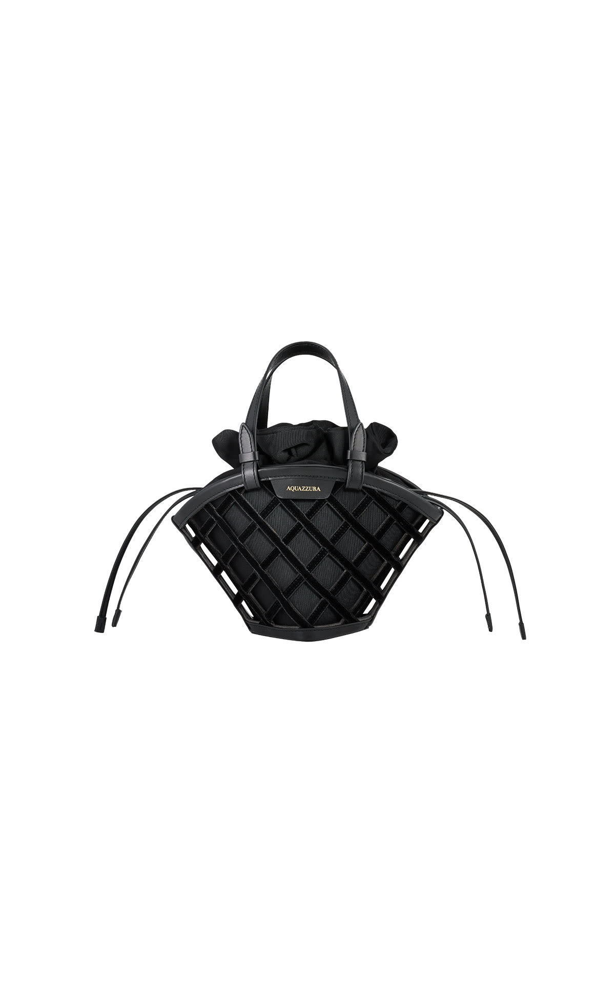 Aquazzura Romance mini tote from Bicester Village