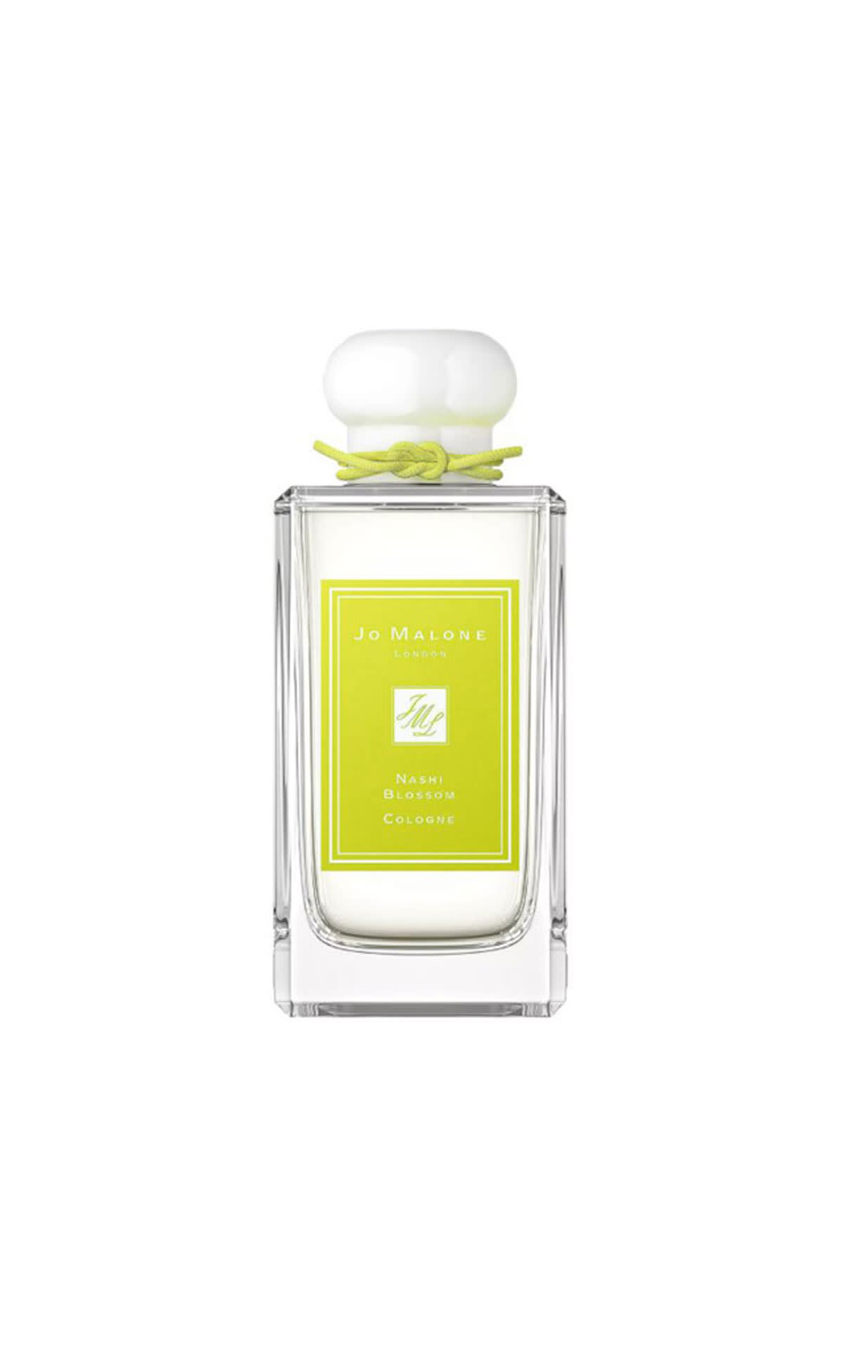 The Cosmetics Company Store Jo Malone London Nashi blossom cologne from Bicester Village