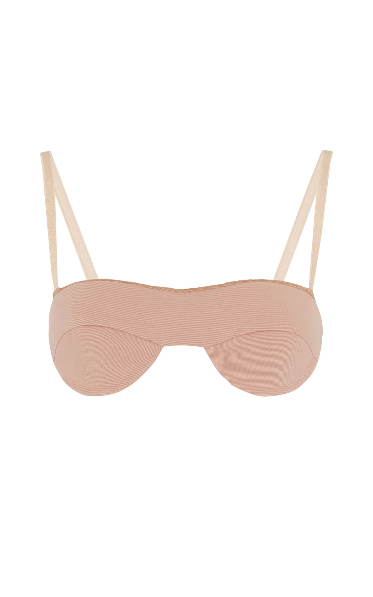 7 For All Mankind Bra cipria from Bicester Village